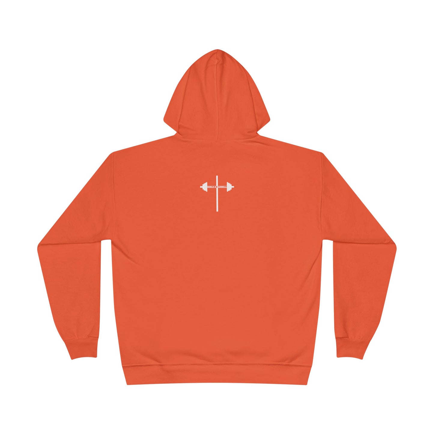 Ephesians 6:11 Eco-Friendly Hoodie