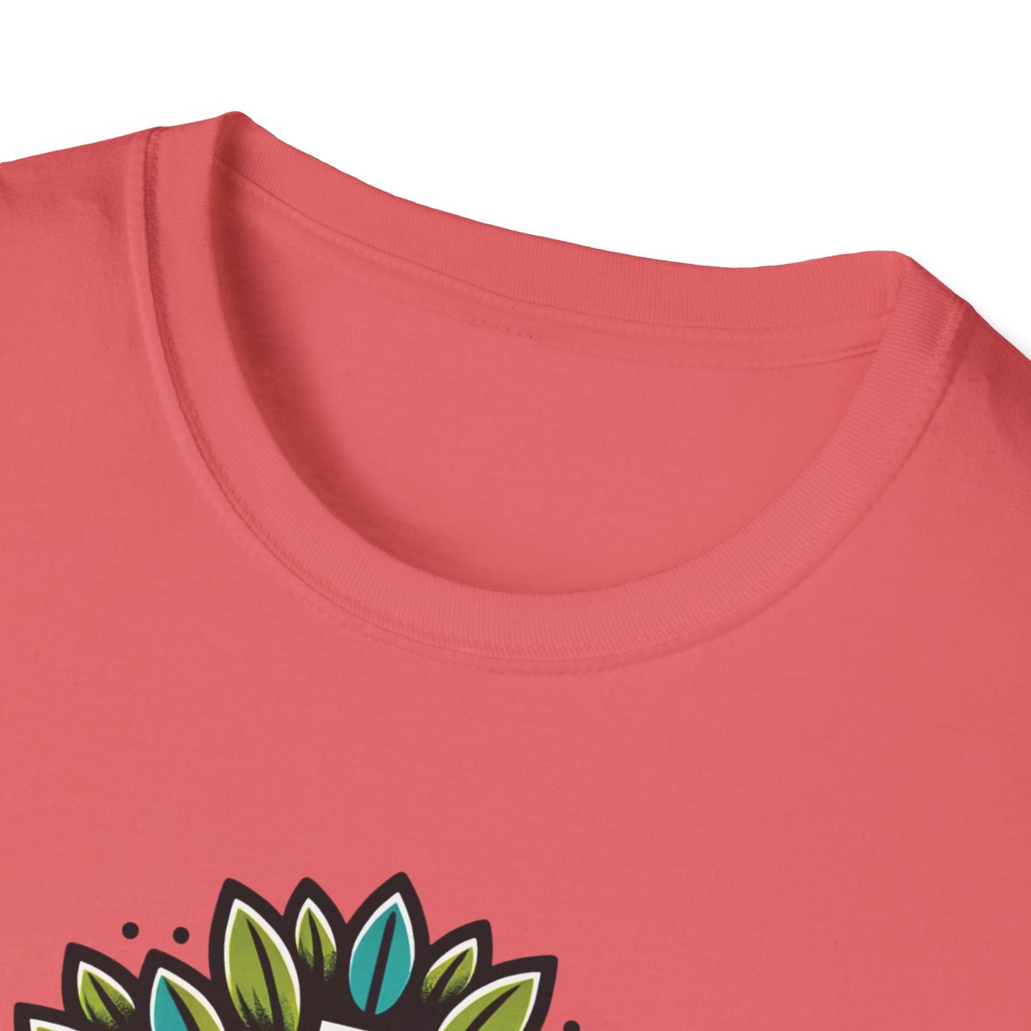 Rooted in Christ Women's T-Shirt