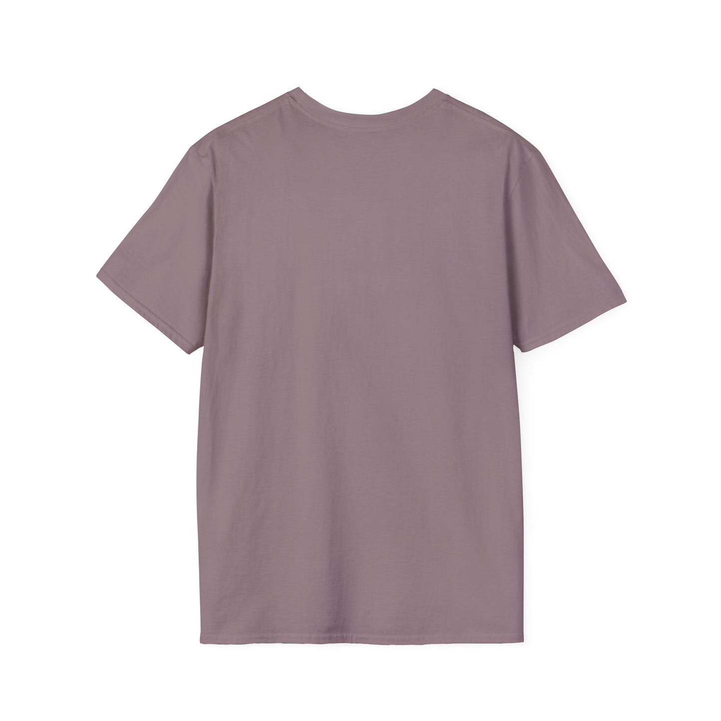 Faith-Inspired Lotus Design Women's T-Shirt