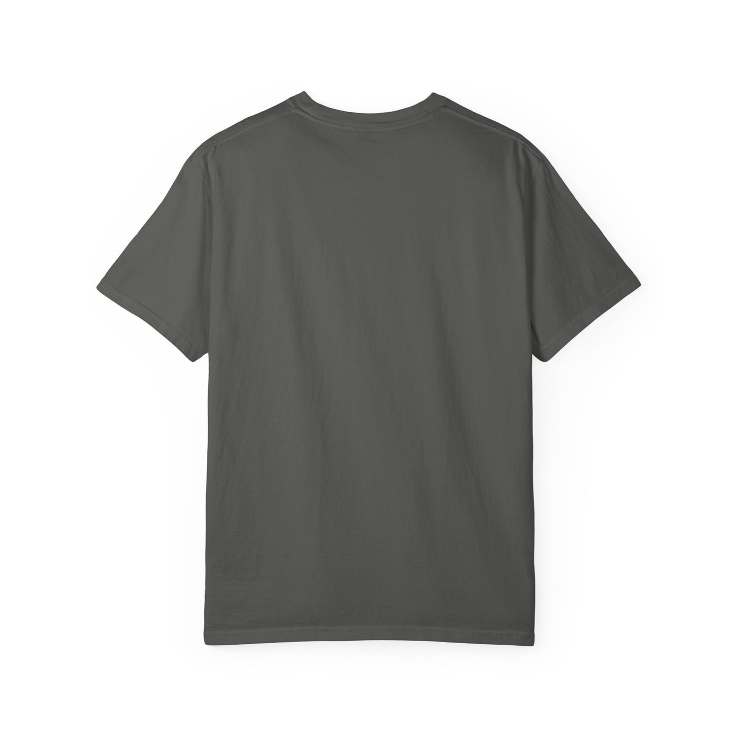 Into the Storm Unisex Garment-Dyed T-shirt