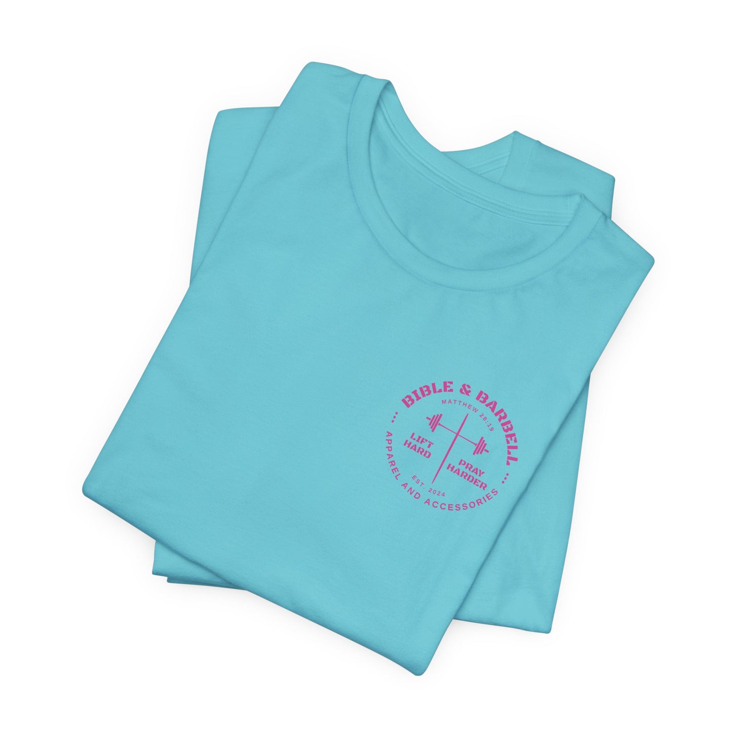 God's Got You Sis T-Shirt, Motivational Shirt, Faith-Based Apparel
