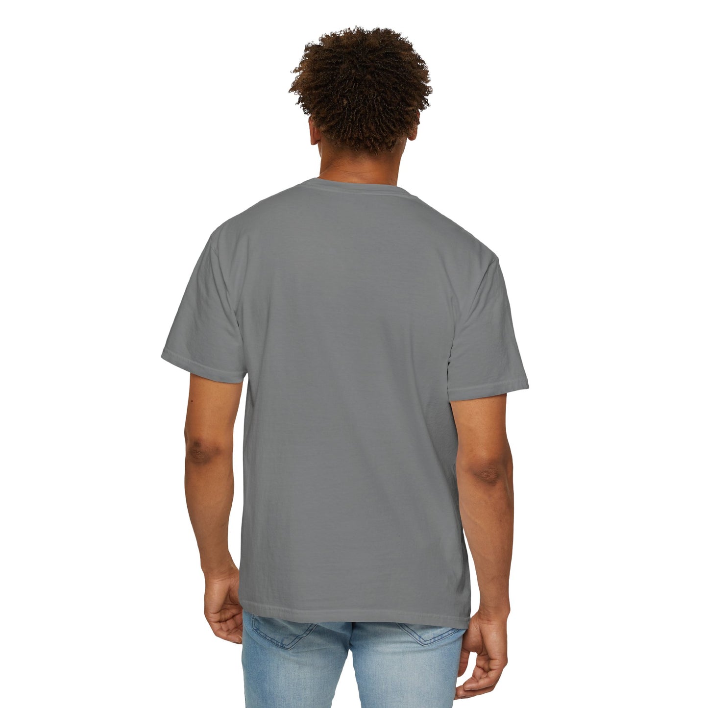 God Is Greater Than The Highs and Lows Mountain Graphic Unisex T-Shirt