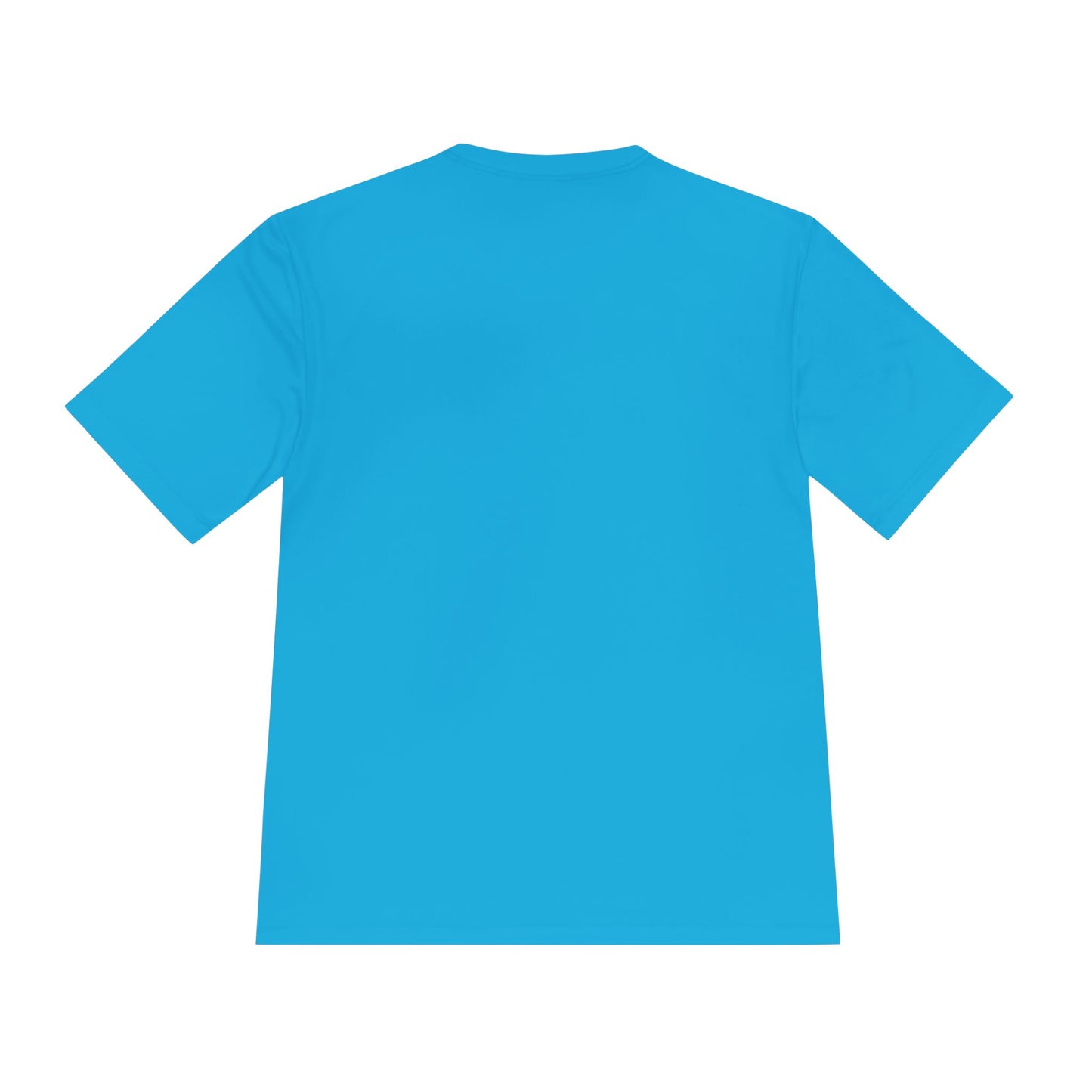 Bible & Barbell Lightweight Moisture-Wicking T-Shirt