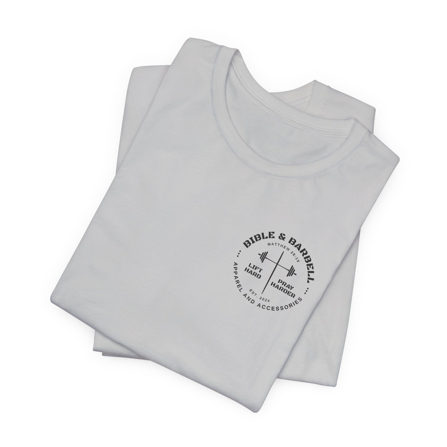 God's Got You Bro T-Shirt | Inspirational Tee | Faith-Based Apparel | Gift for Friends | Unisex Funny Shirt
