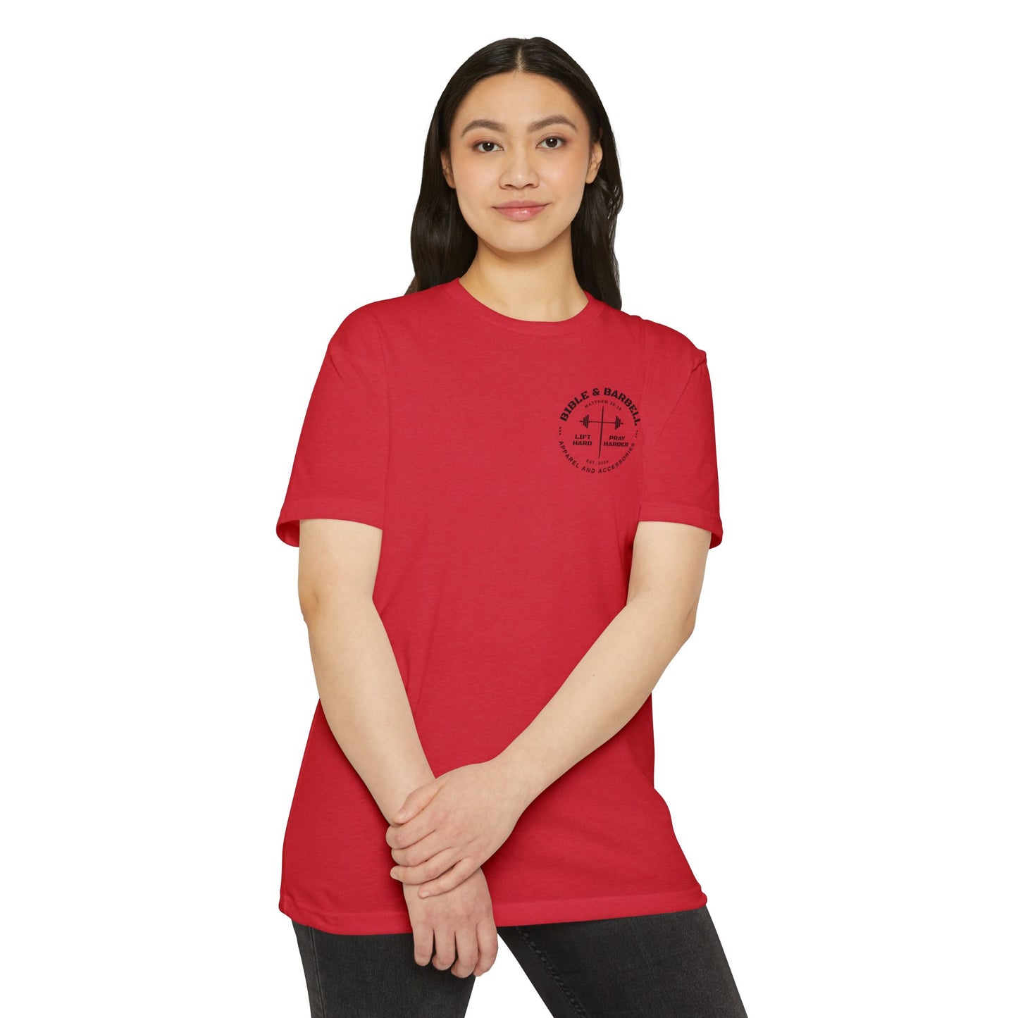 "UNPOPULAR" Unisex Fitness T-Shirt: Empower Your Workout, Gym Apparel, Casual Wear, Training Gear, Gift for Fitness Enthusiasts.