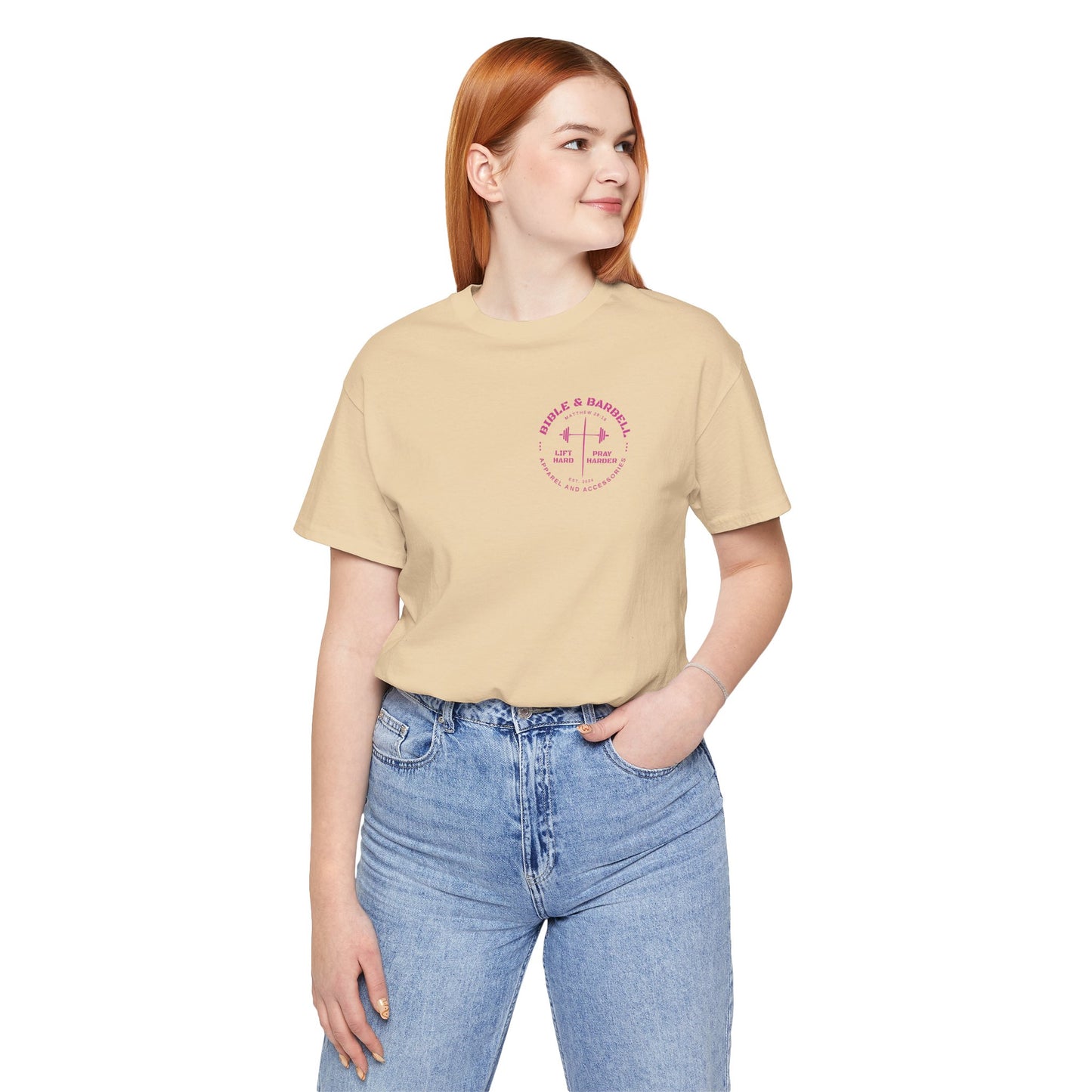 God's Got You Sis T-Shirt, Motivational Shirt, Faith-Based Apparel