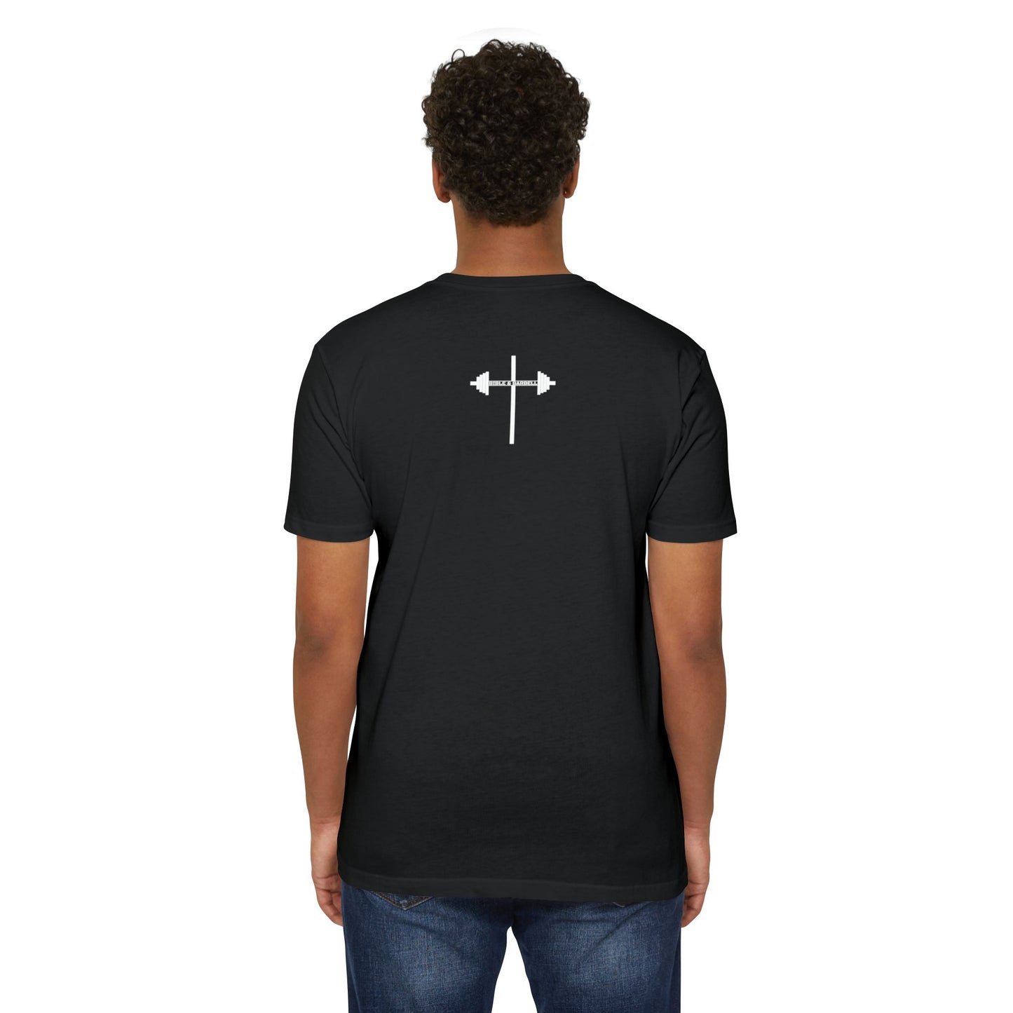 Ephesians 6:11 Armored Unisex T-Shirt
