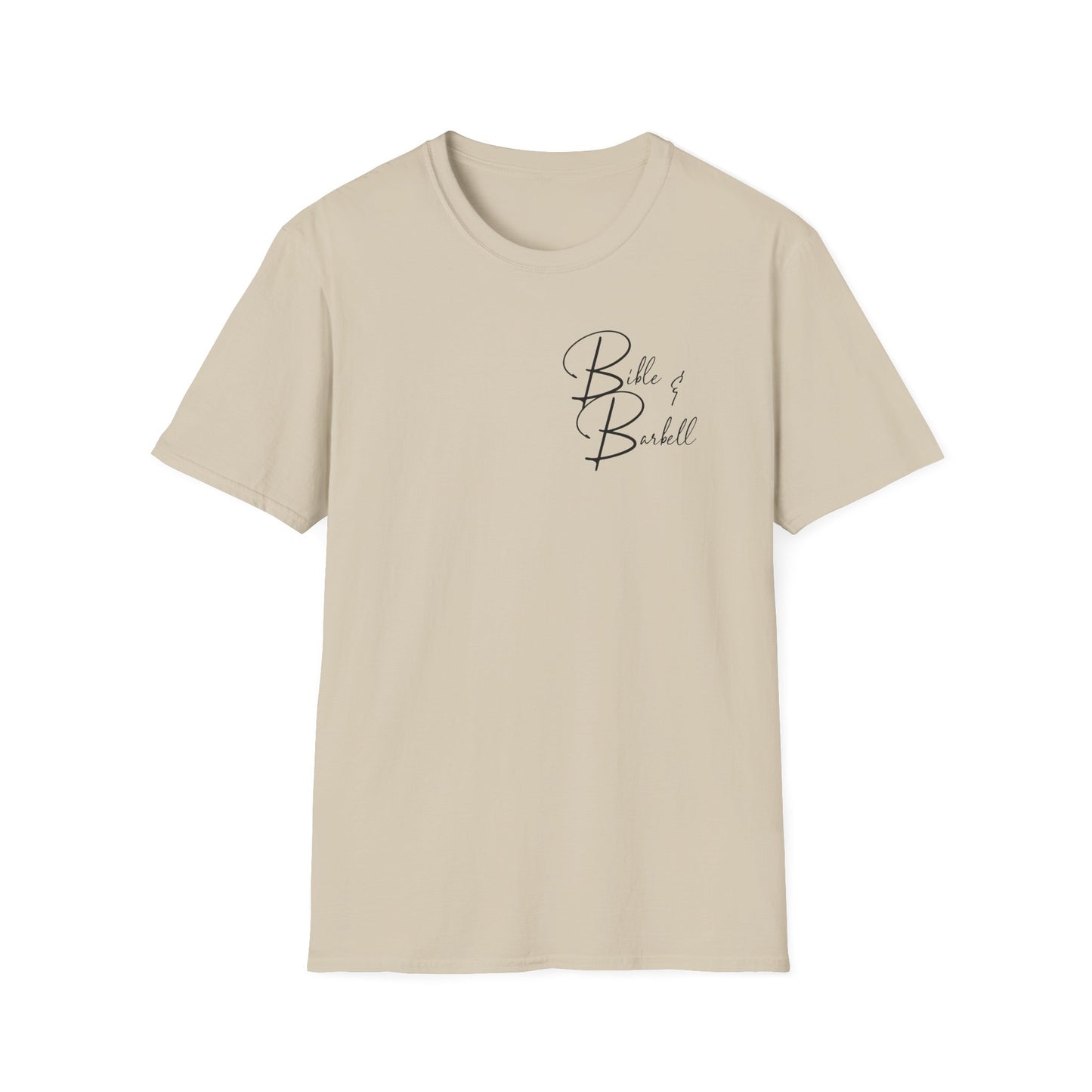 Multi-Verse Cross T-Shirt