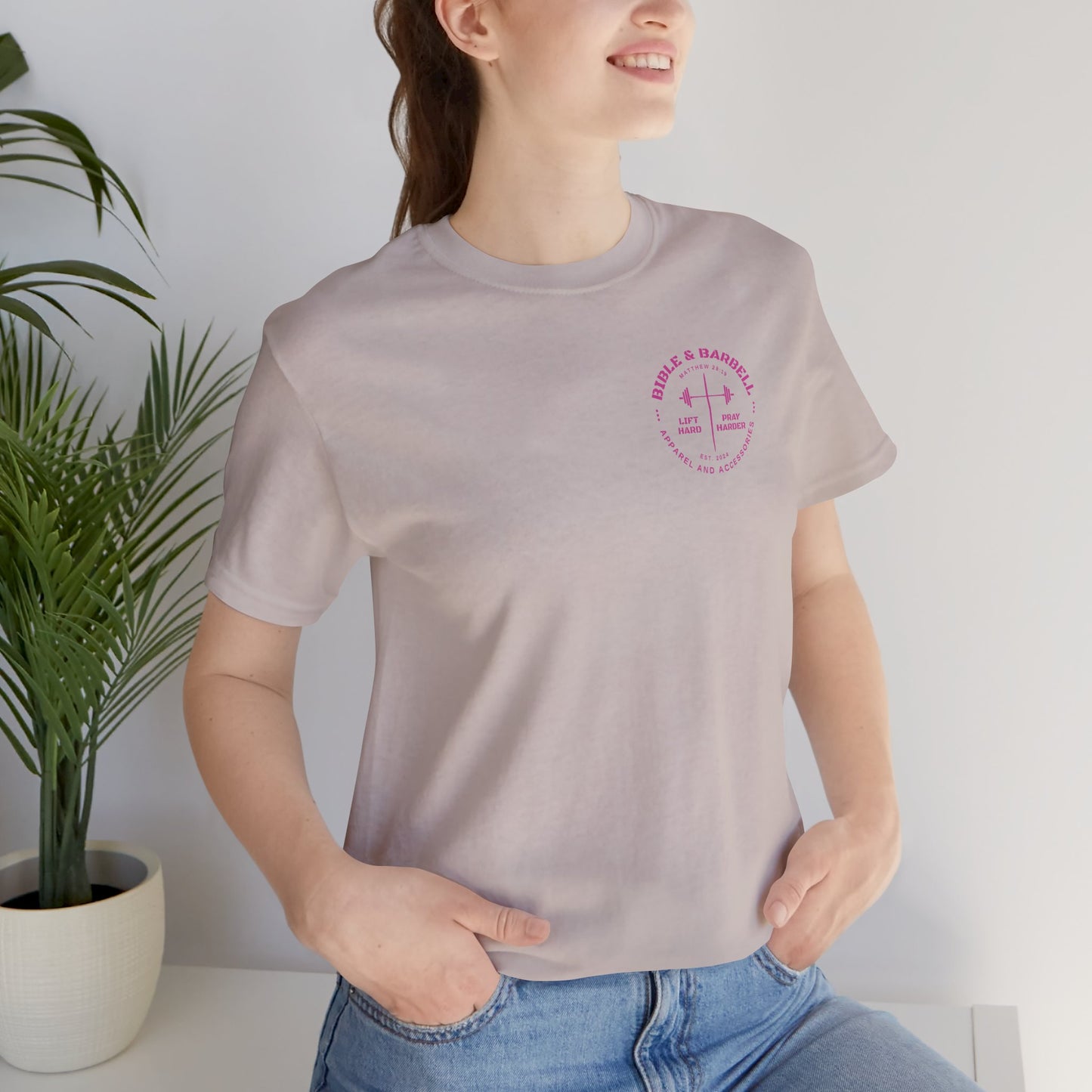 God's Got You Sis T-Shirt, Motivational Shirt, Faith-Based Apparel