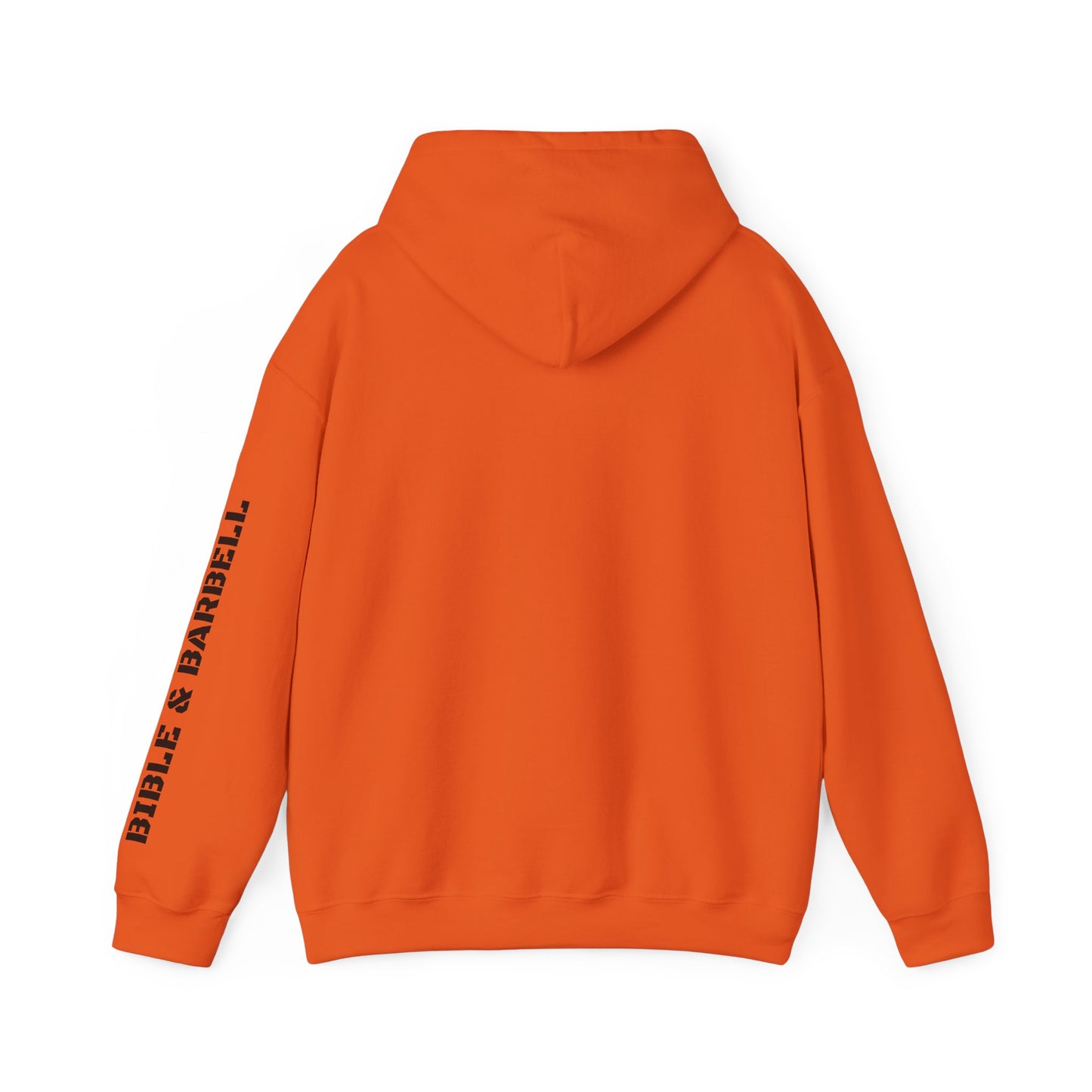 God is Greater Hoodie