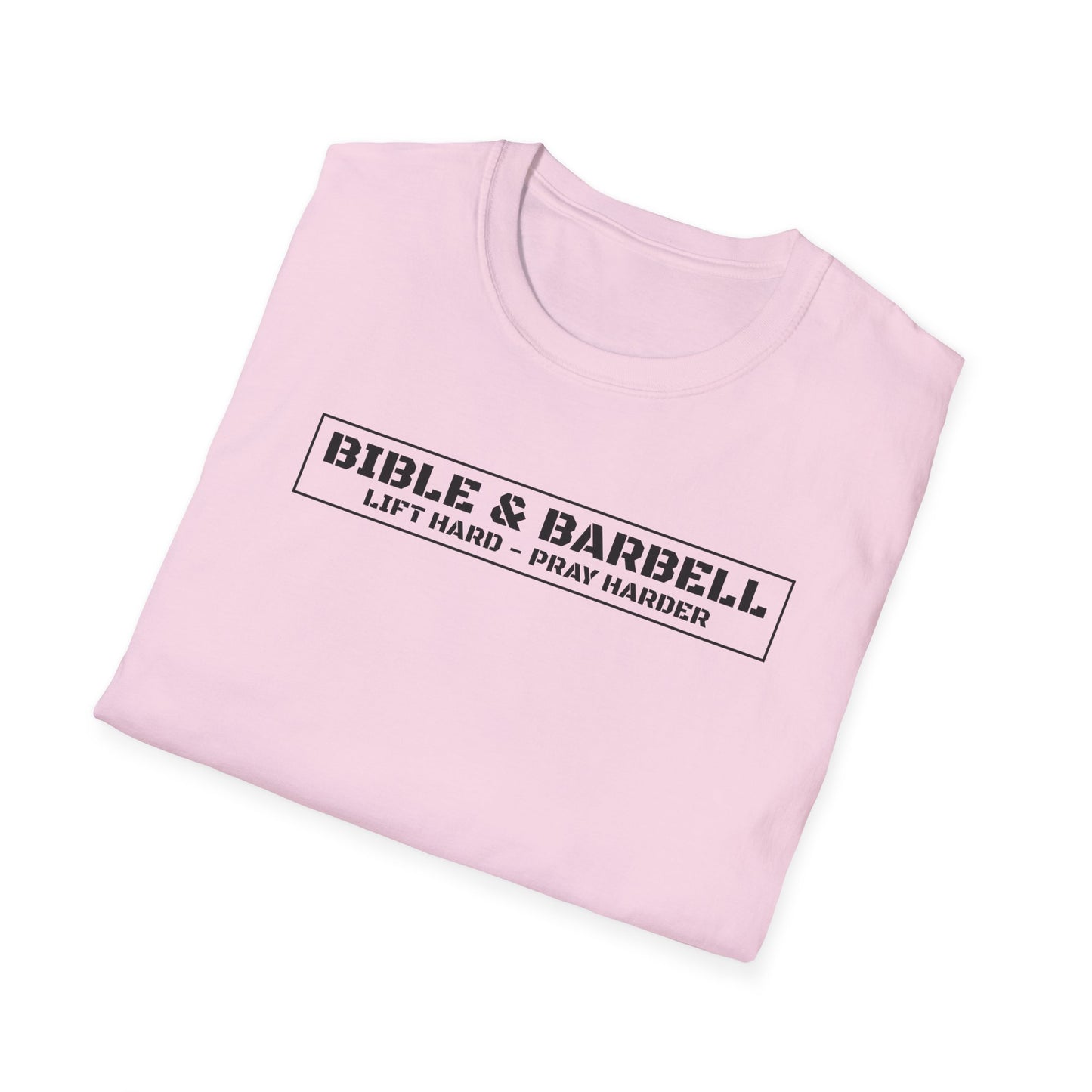 Comfort is a Curse Unisex Softstyle T-Shirt