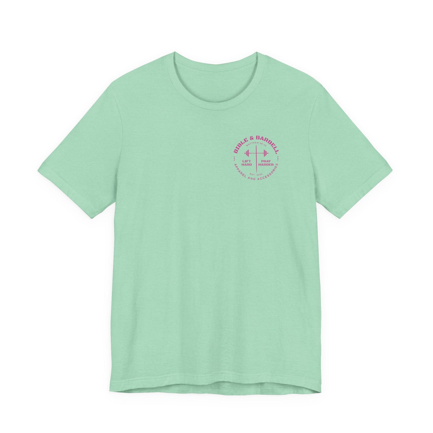 God's Got You Sis T-Shirt, Motivational Shirt, Faith-Based Apparel