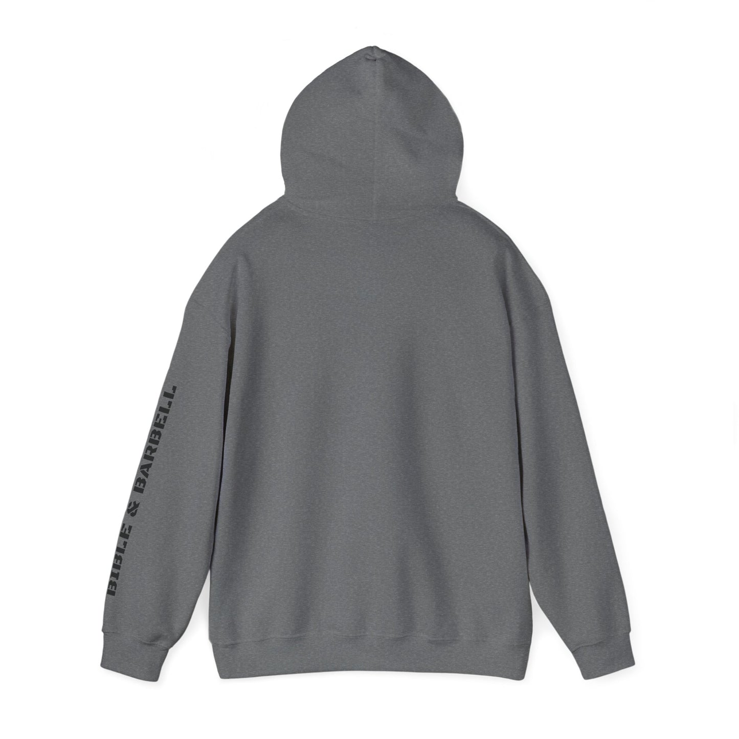 God is Greater Hoodie