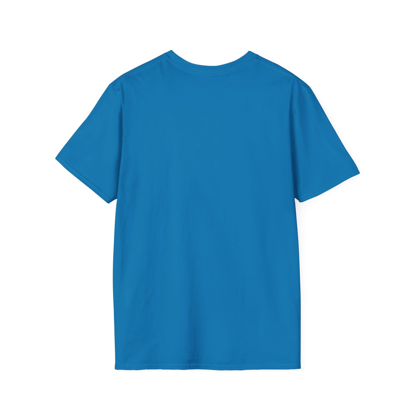 God is Greater Unisex T-Shirt