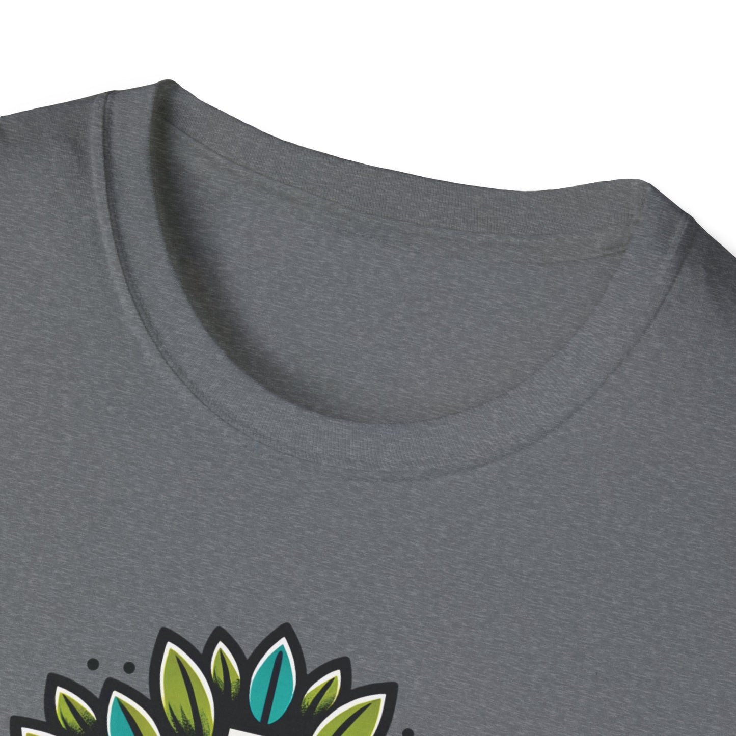 Rooted in Christ Women's T-Shirt