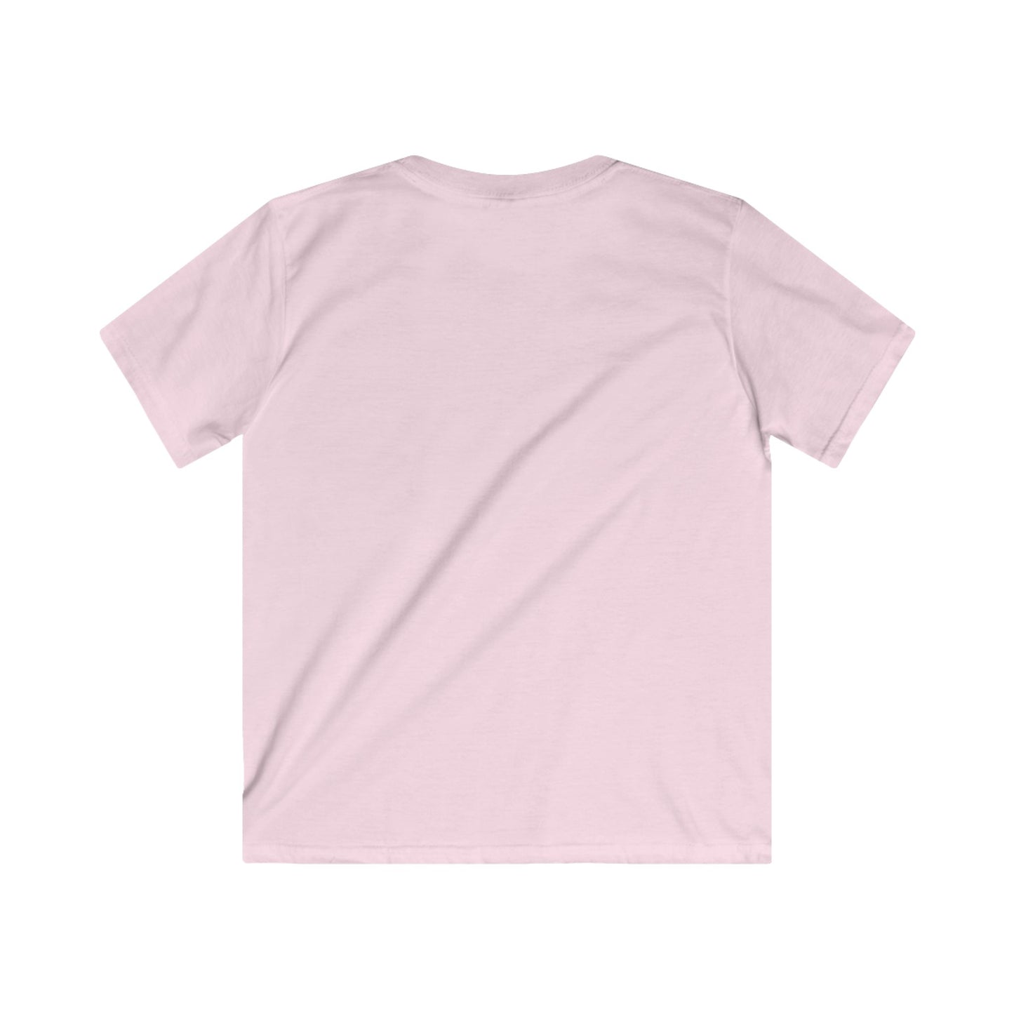 Hooked on Jesus Youth T-Shirt