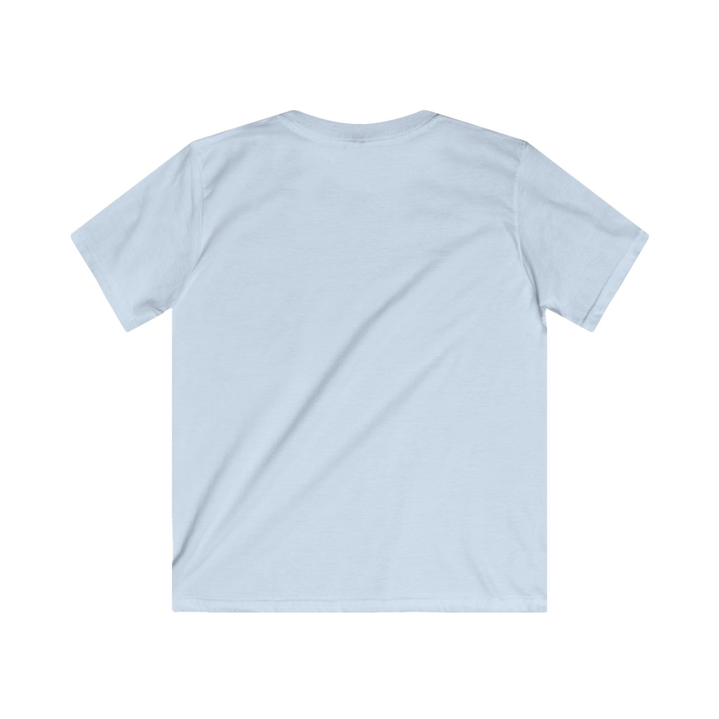 Hooked on Jesus Youth T-Shirt