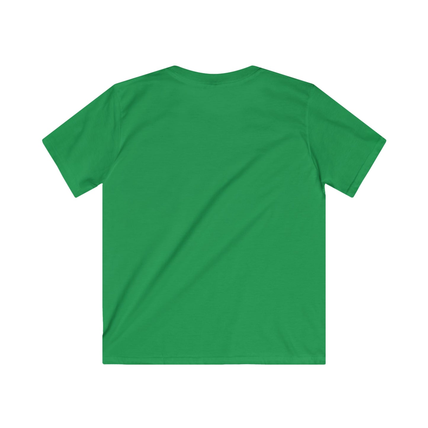 Hooked on Jesus Youth T-Shirt