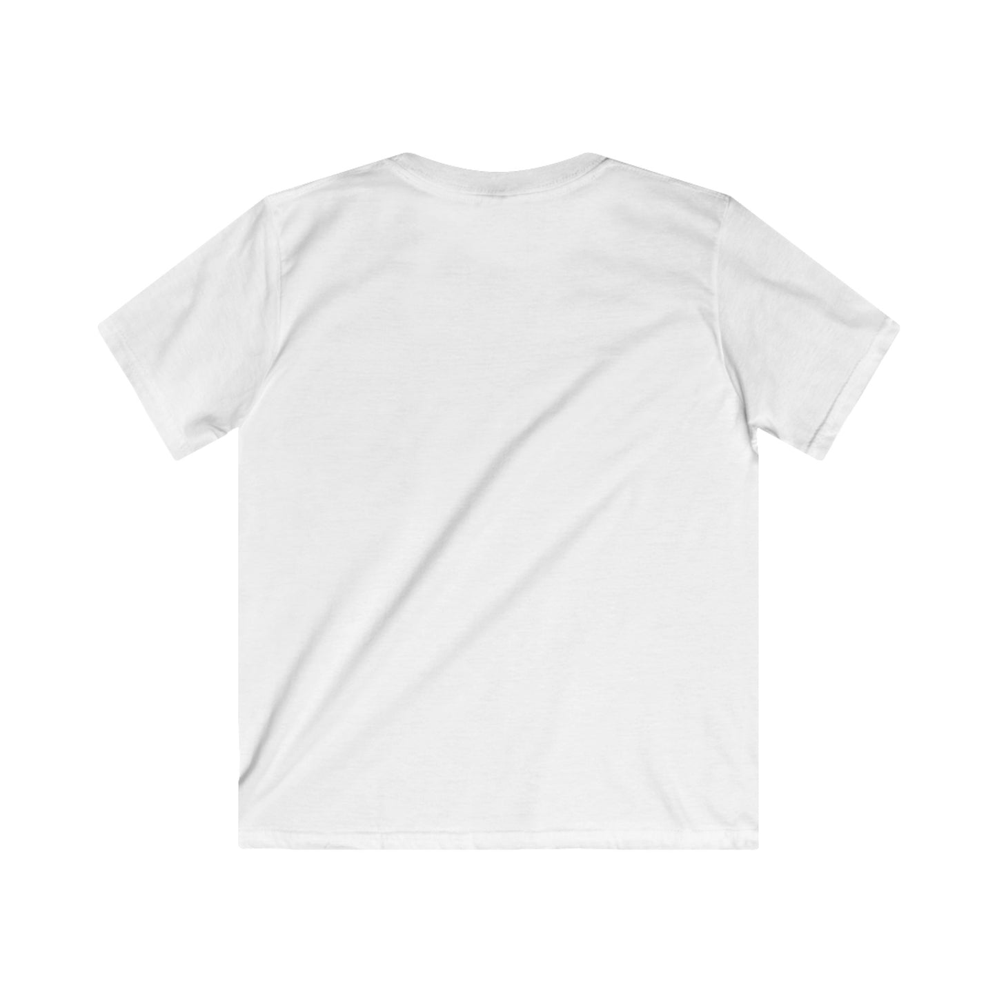 Hooked on Jesus Youth T-Shirt