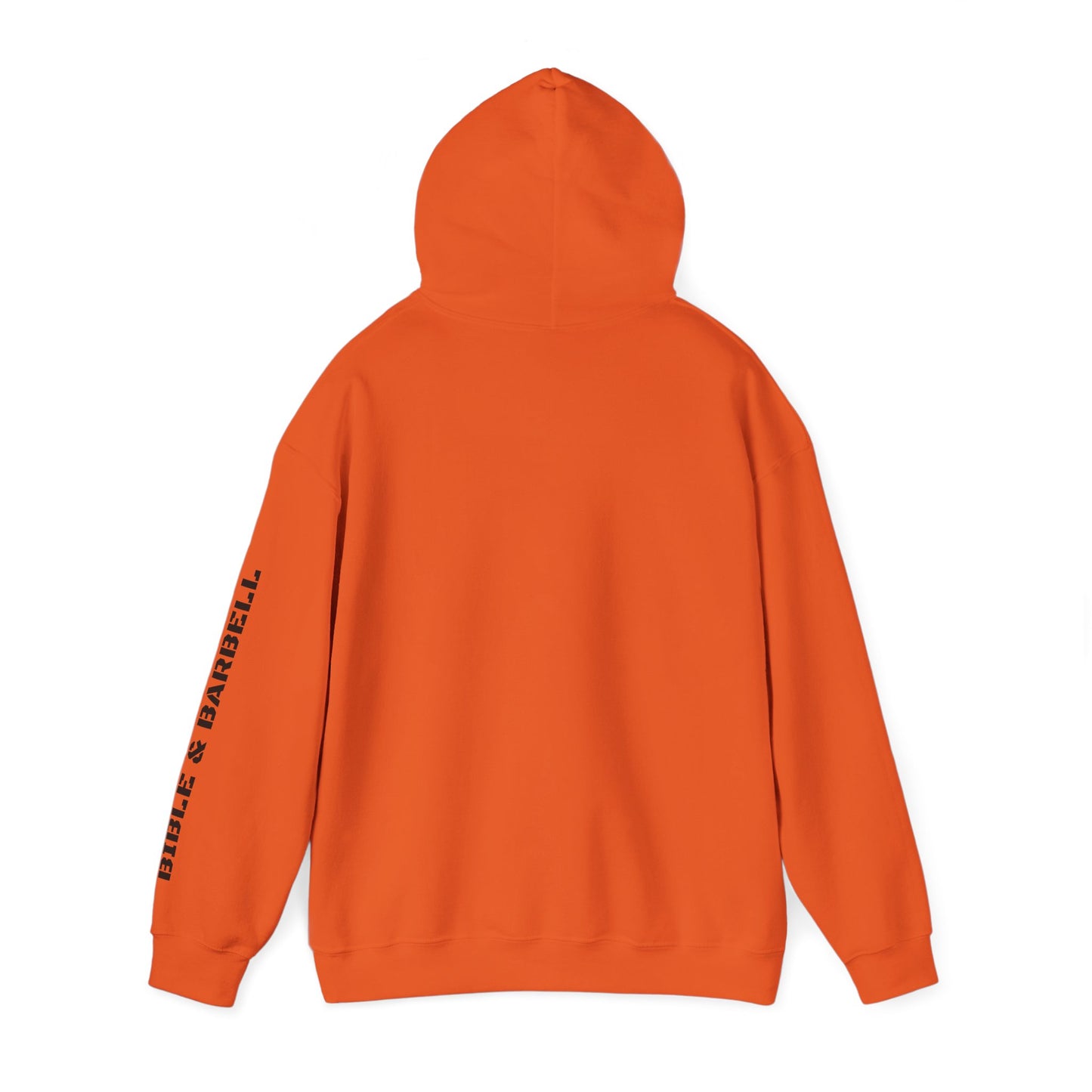 God is Greater Hoodie
