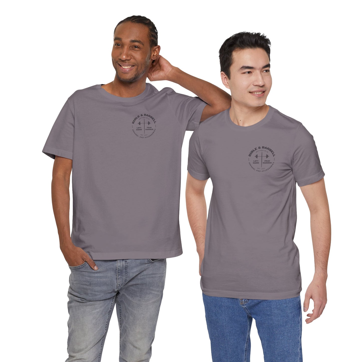 God's Got You Bro T-Shirt | Inspirational Tee | Faith-Based Apparel | Gift for Friends | Unisex Funny Shirt