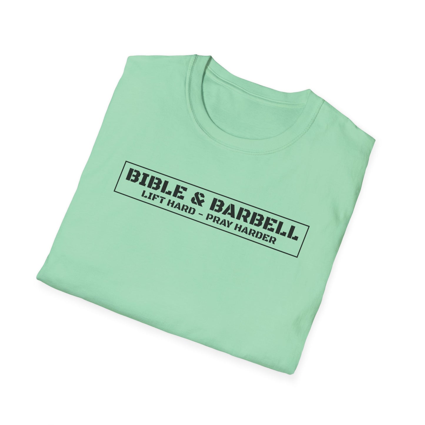 Comfort is a Curse Unisex Softstyle T-Shirt