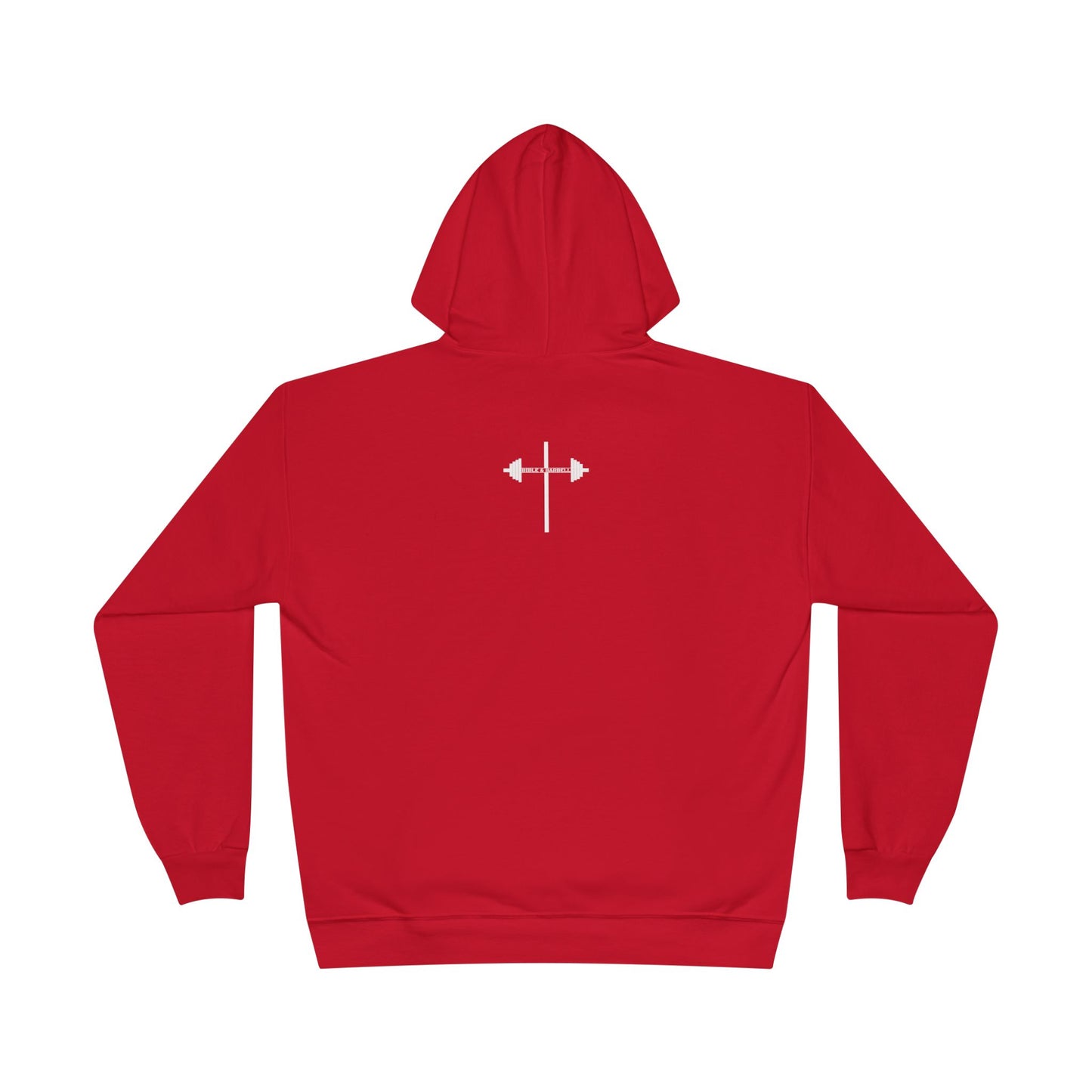Ephesians 6:11 Eco-Friendly Hoodie