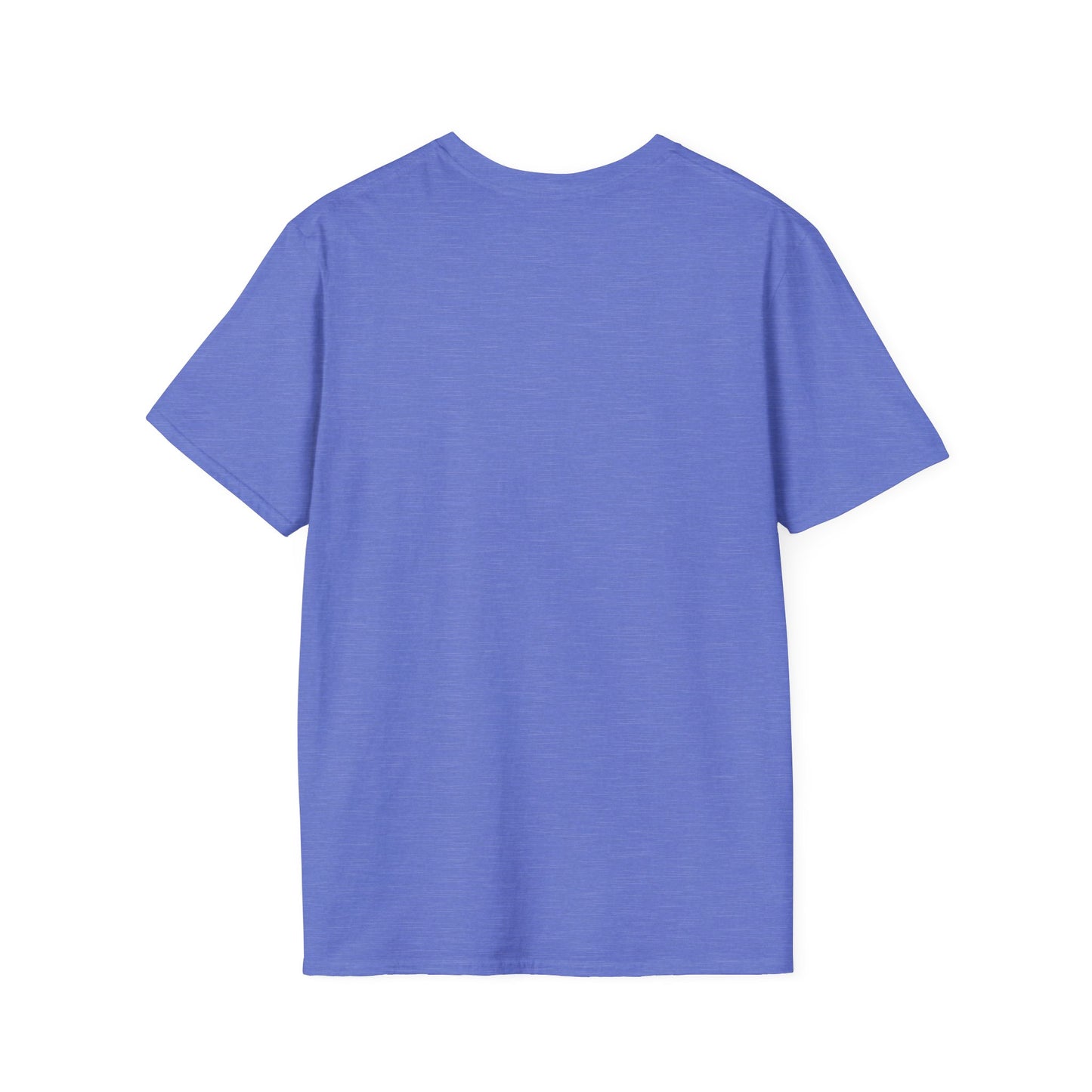 Faith-Inspired Lotus Design Women's T-Shirt