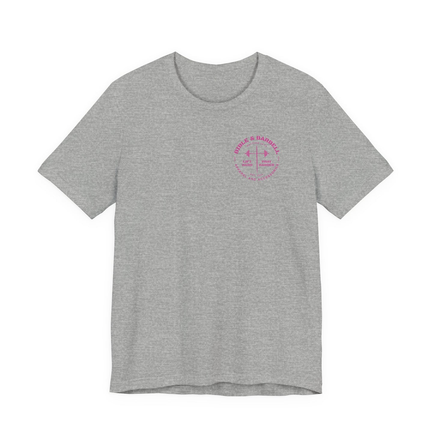 God's Got You Sis T-Shirt, Motivational Shirt, Faith-Based Apparel