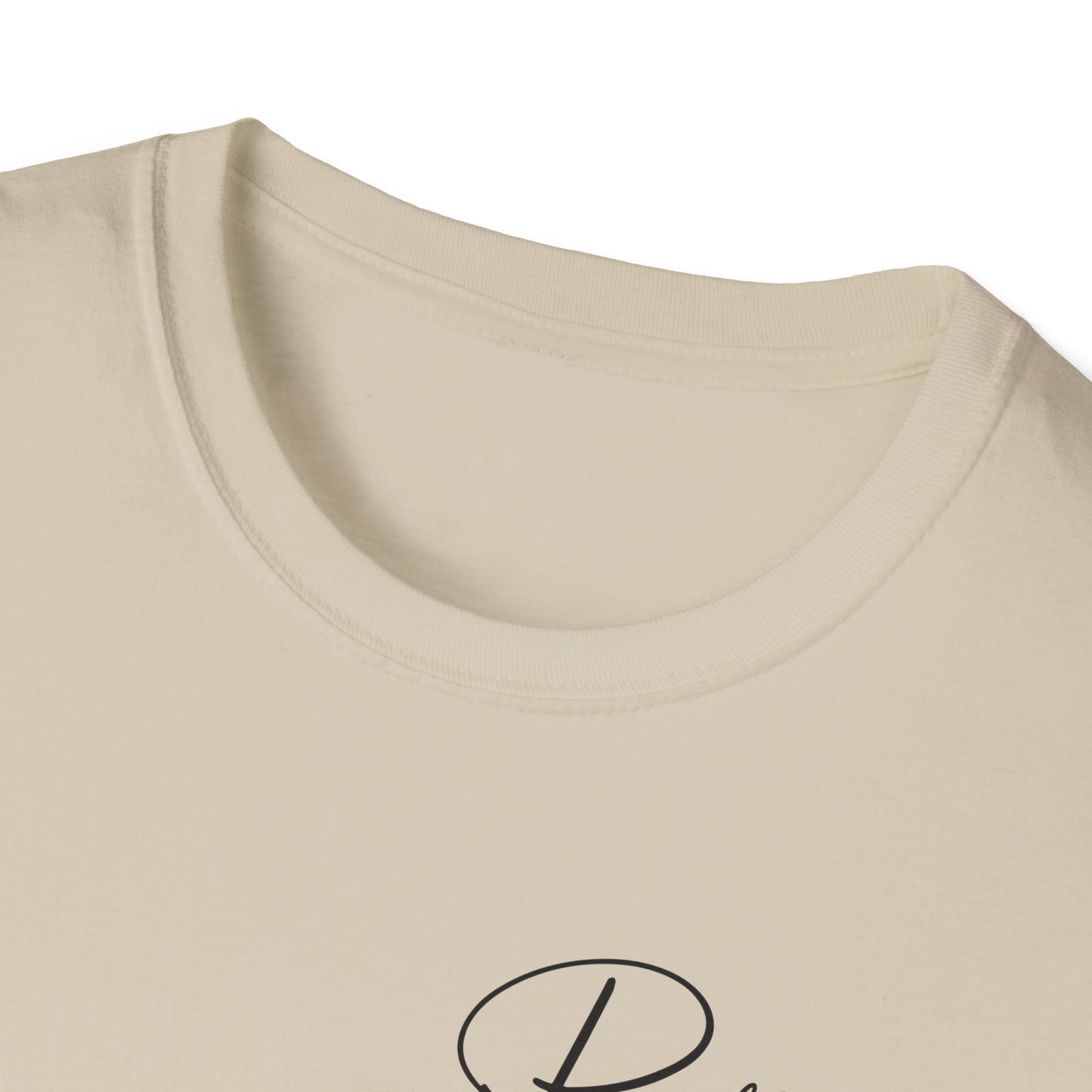Multi-Verse Cross T-Shirt