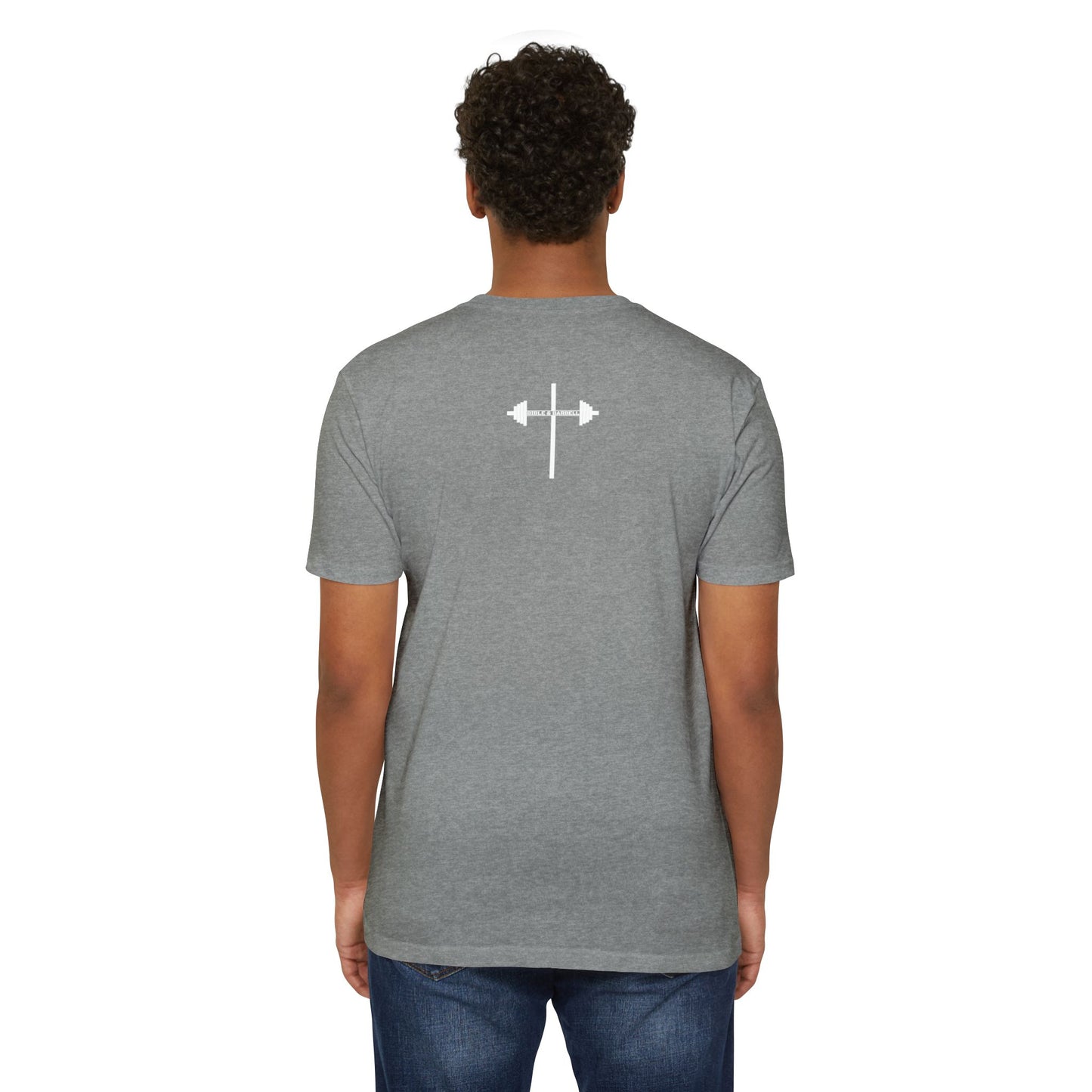 Ephesians 6:11 Armored Unisex T-Shirt