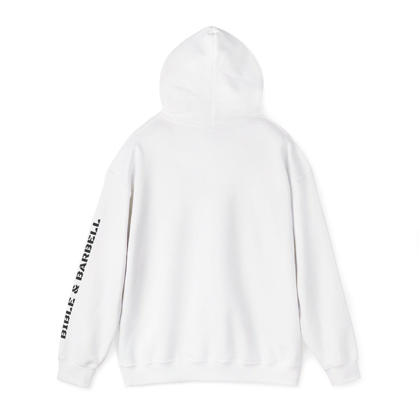 God is Greater Hoodie