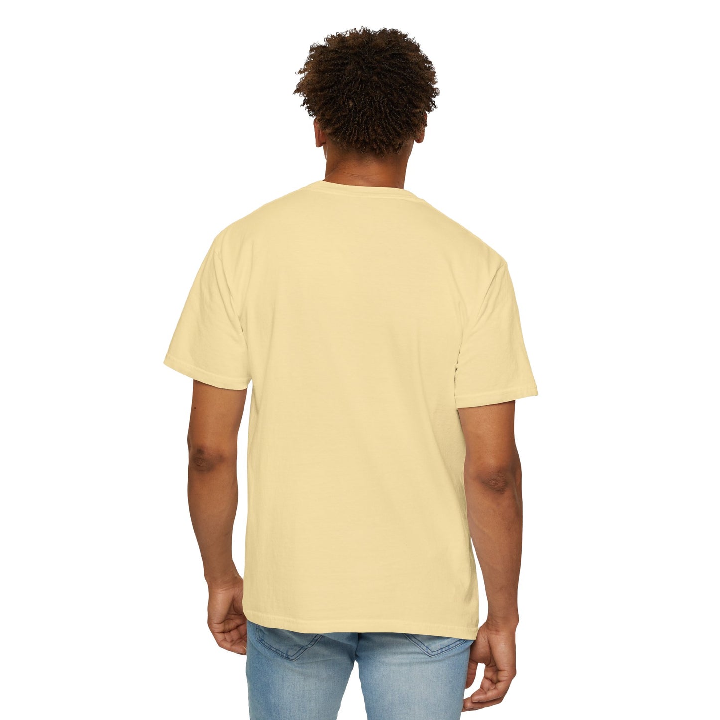 God Is Greater Than The Highs and Lows Mountain Graphic Unisex T-Shirt