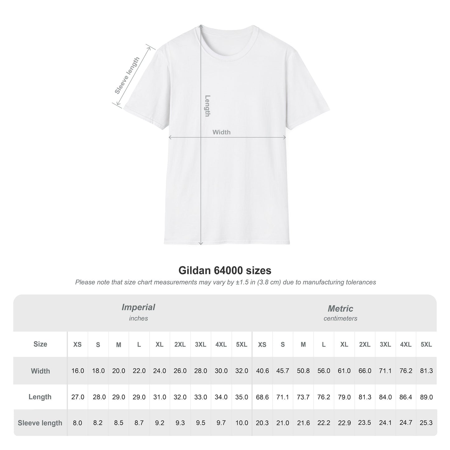 Comfort is a Curse Unisex Softstyle T-Shirt