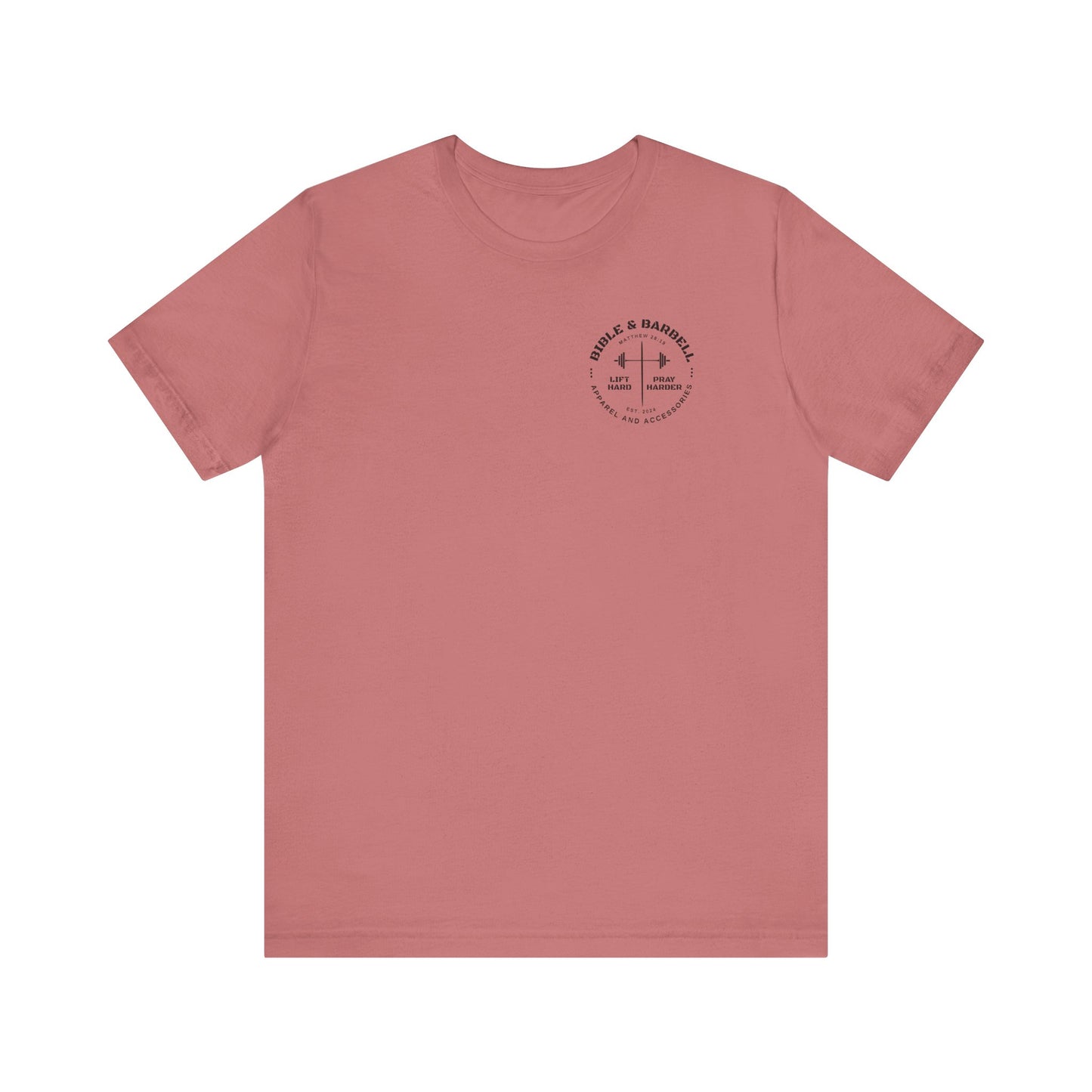 Embrace the Journey Shirt, Adventure-Inspired Unisex Tee, Outdoor Enthusiast Tee