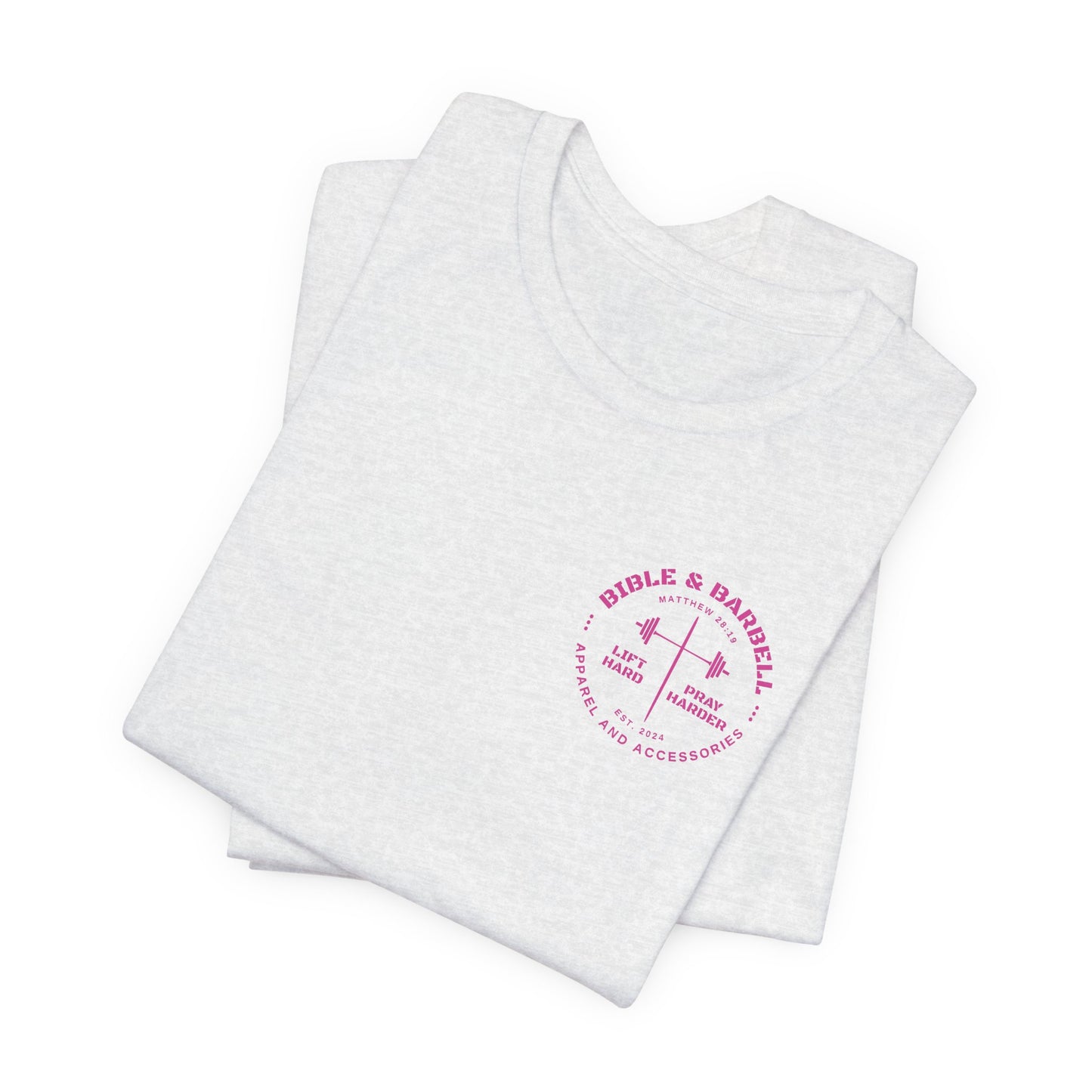 God's Got You Sis T-Shirt, Motivational Shirt, Faith-Based Apparel