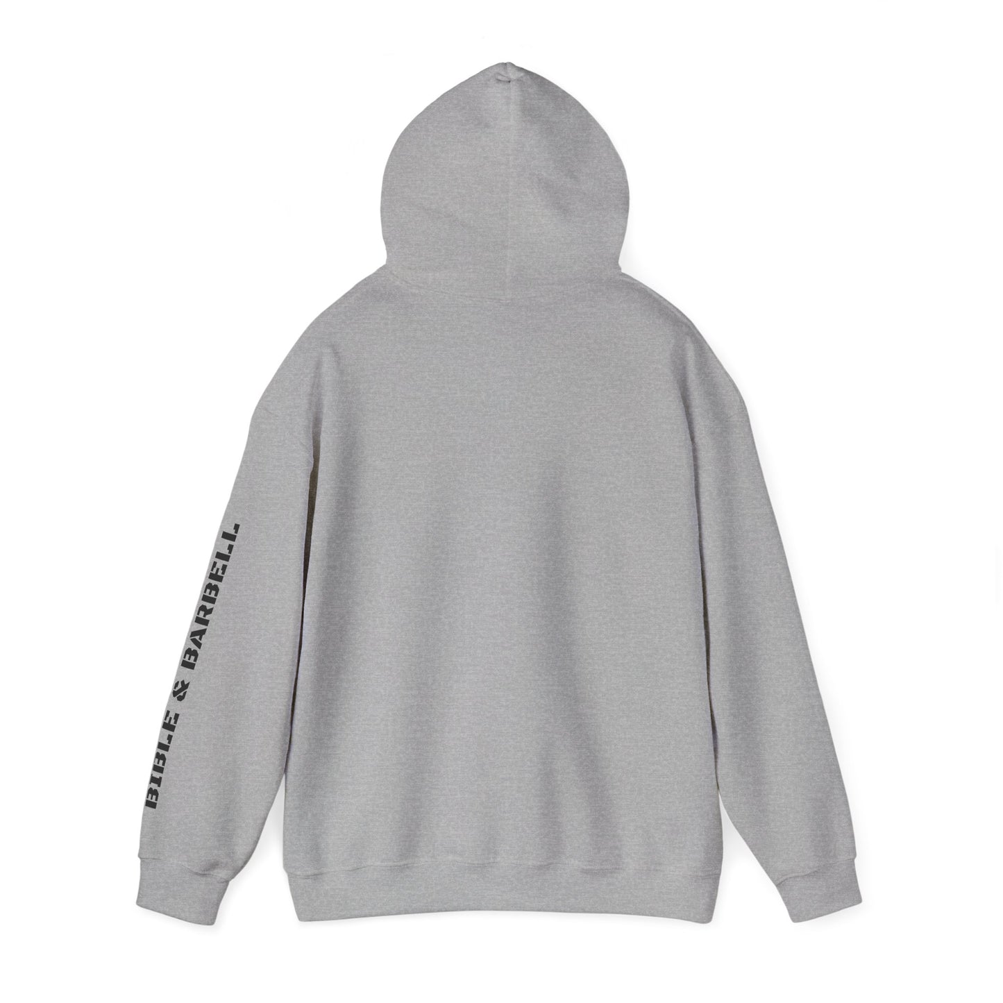 God is Greater Hoodie