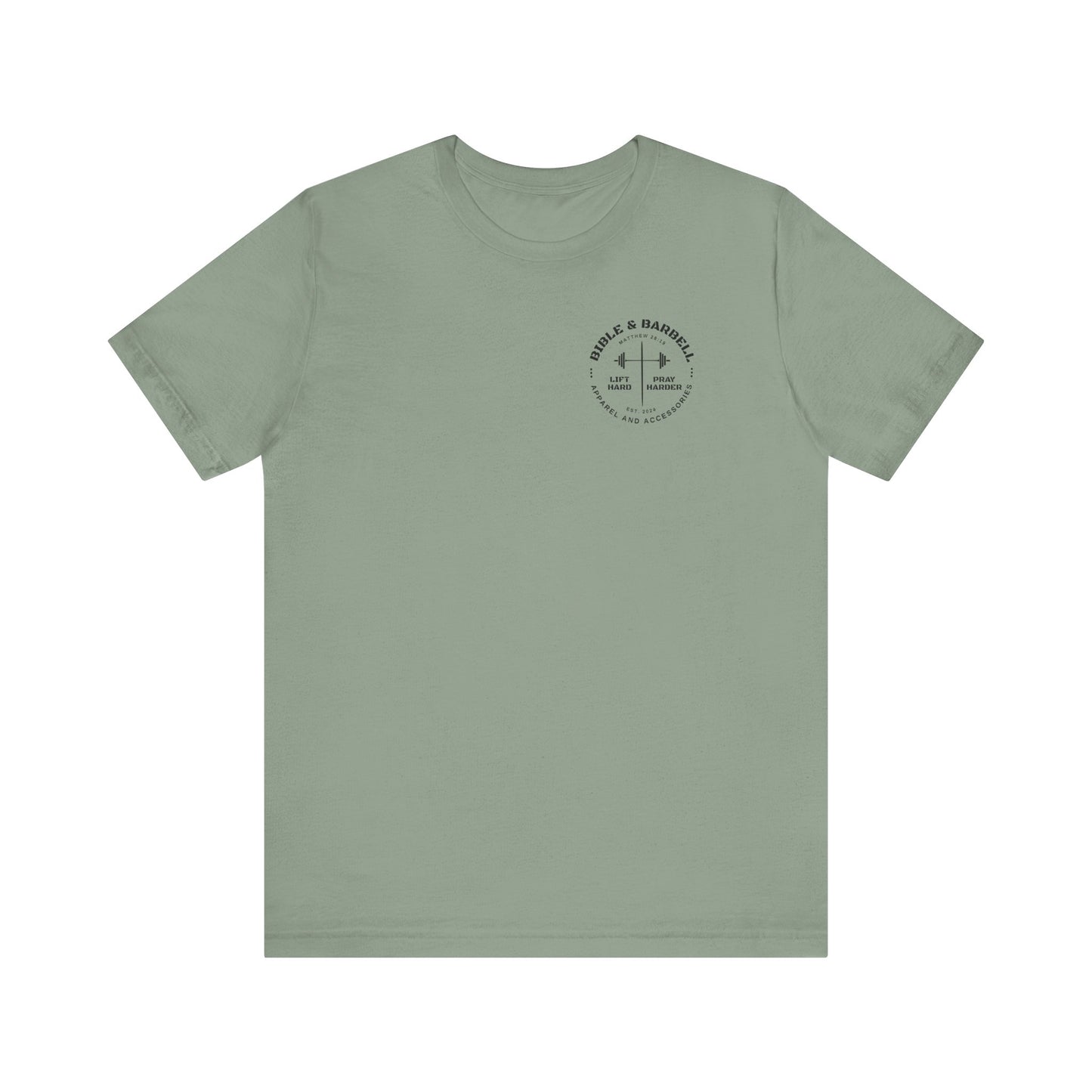 Embrace the Journey Shirt, Adventure-Inspired Unisex Tee, Outdoor Enthusiast Tee