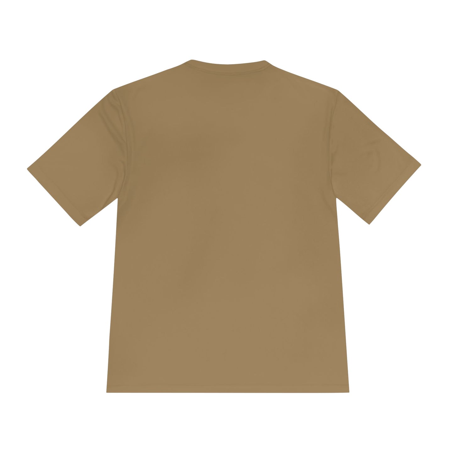 Bible & Barbell Lightweight Moisture-Wicking T-Shirt
