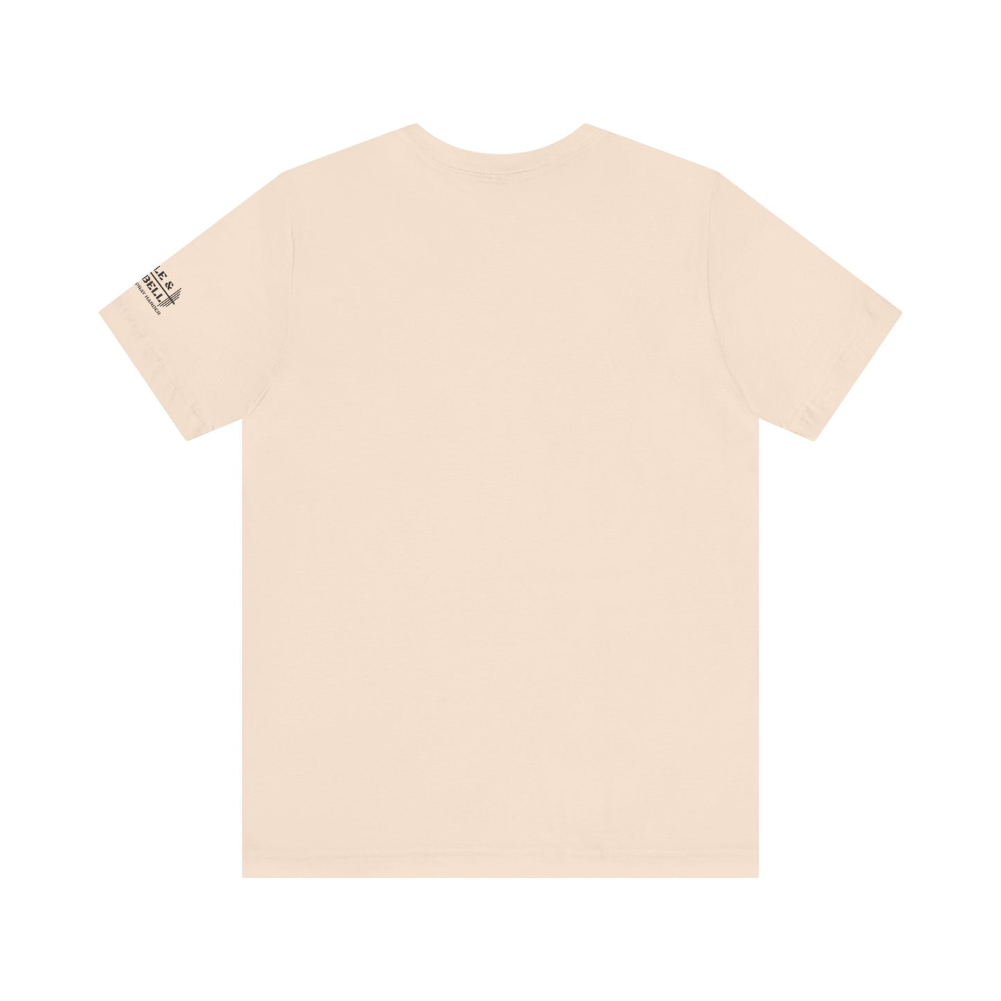 God Bless Graphic T-Shirt