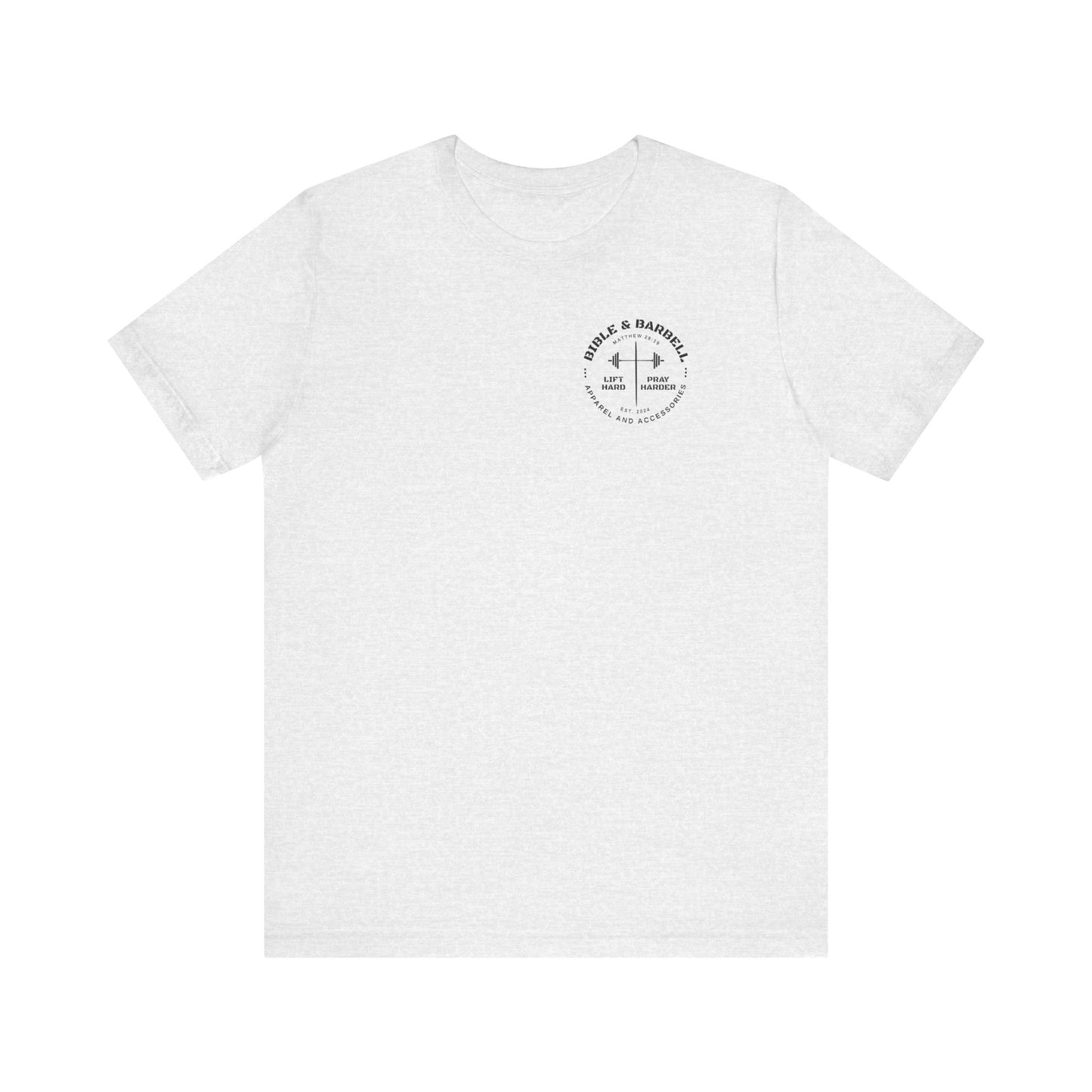 God's Got You Bro T-Shirt | Inspirational Tee | Faith-Based Apparel | Gift for Friends | Unisex Funny Shirt