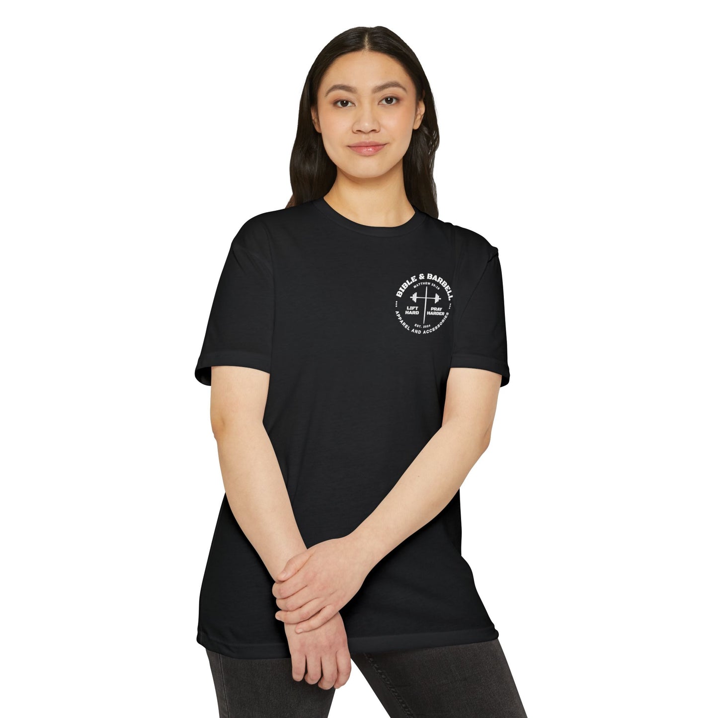 "UNPOPULAR" Unisex Fitness T-Shirt: Empower Your Workout, Gym Apparel, Casual Wear, Training Gear, Gift for Fitness Enthusiasts.