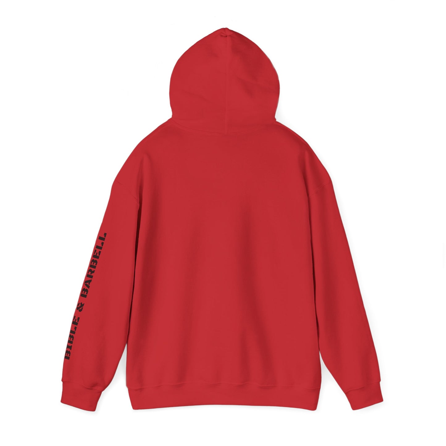 God is Greater Hoodie