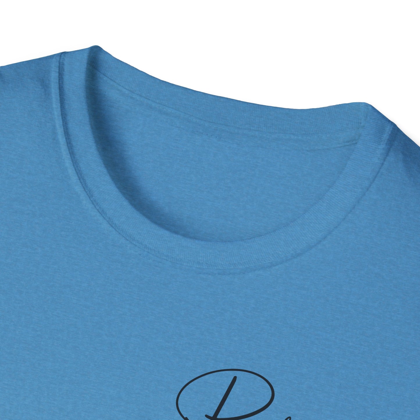Multi-Verse Cross T-Shirt