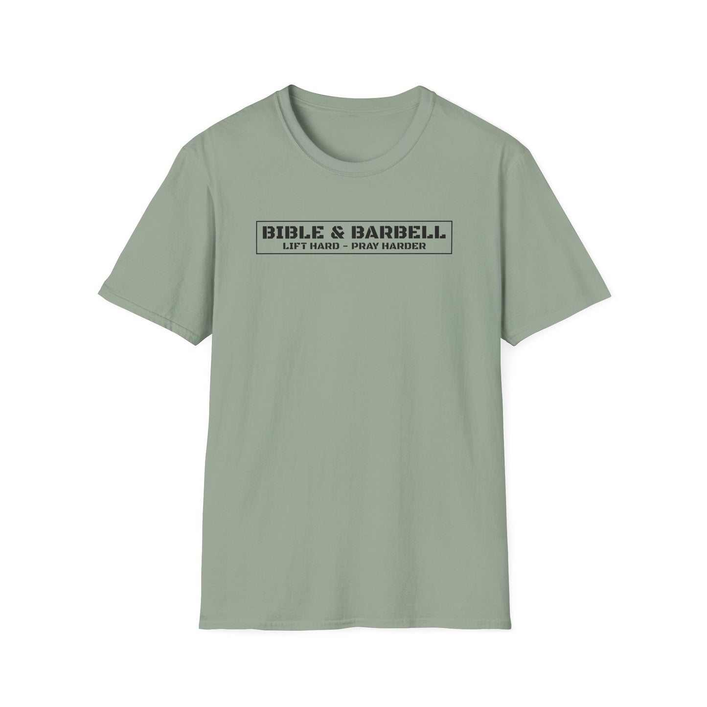 Comfort is a Curse Unisex Softstyle T-Shirt