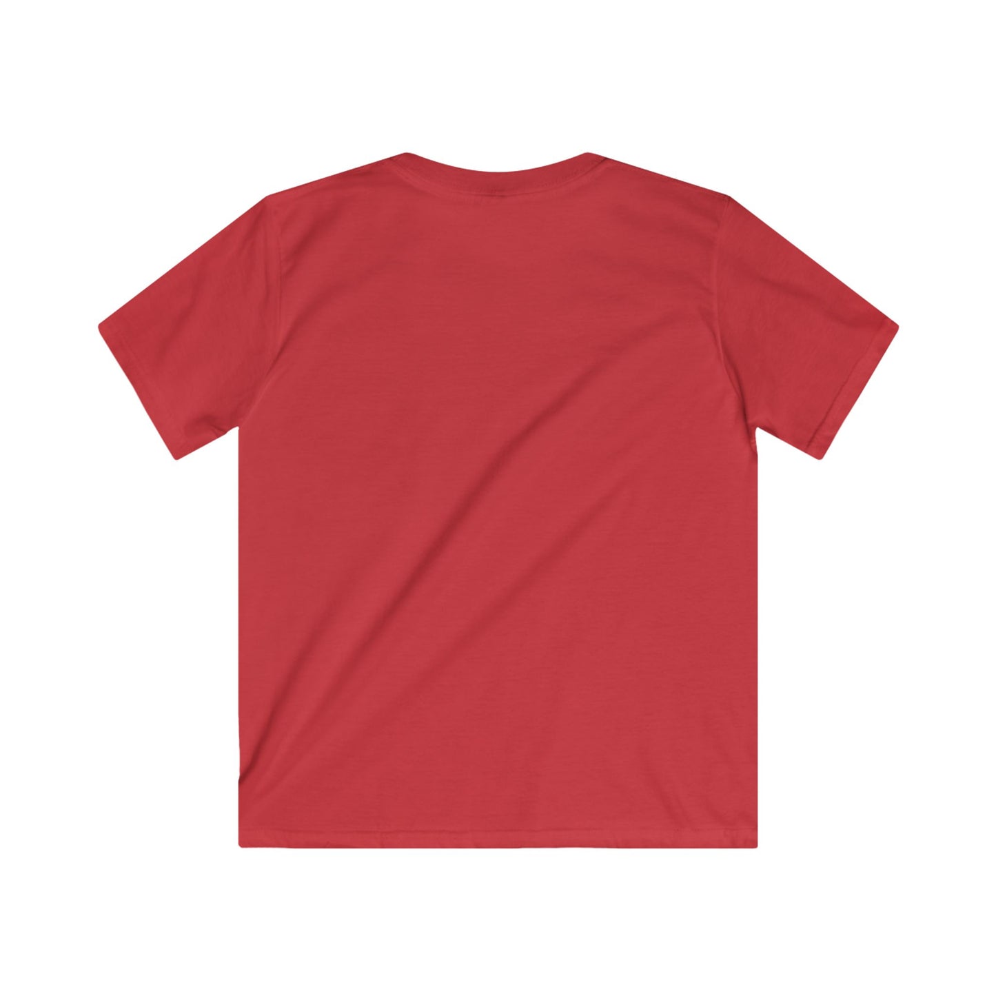 Bible & Barbell Logo Youth T-Shirt