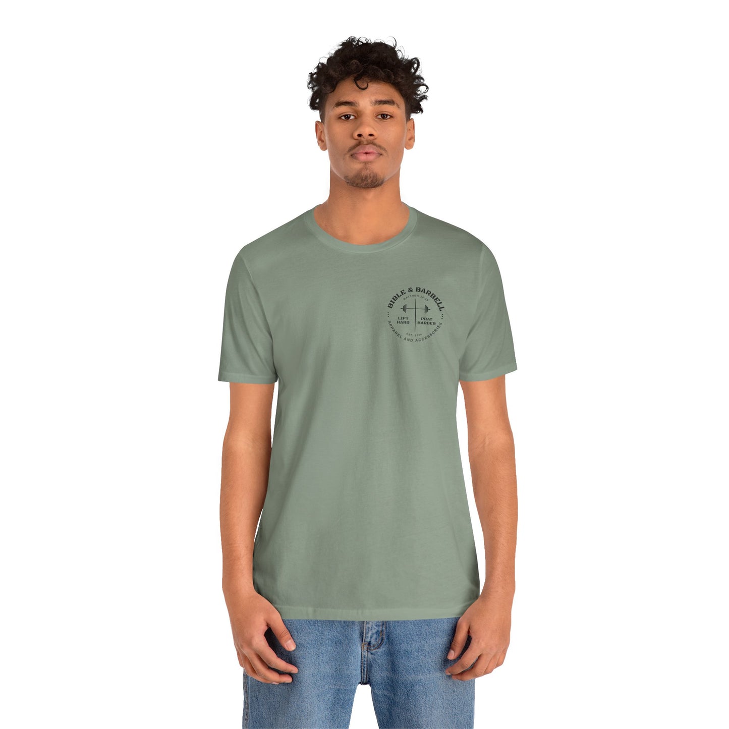 Embrace the Journey Shirt, Adventure-Inspired Unisex Tee, Outdoor Enthusiast Tee