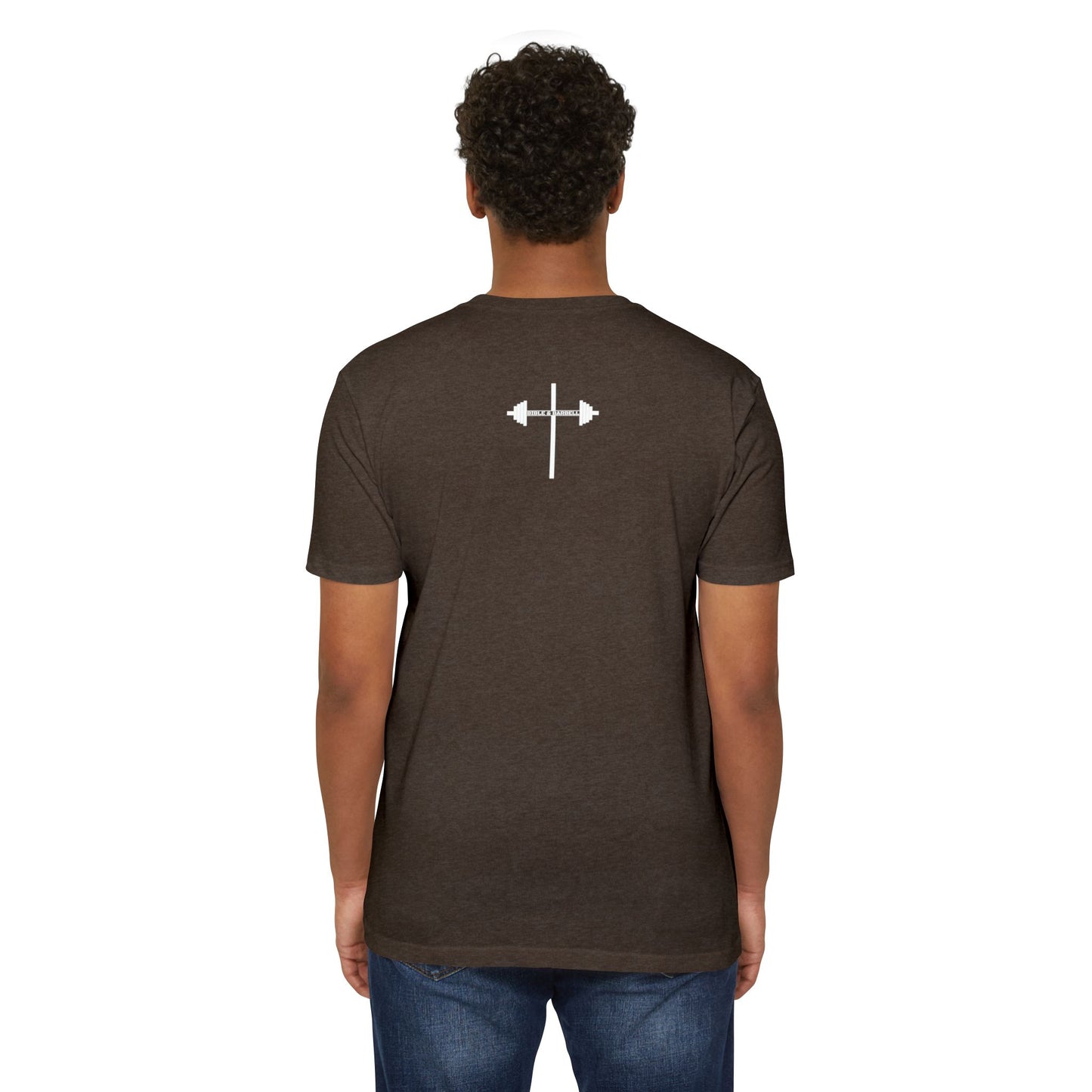 Ephesians 6:11 Armored Unisex T-Shirt