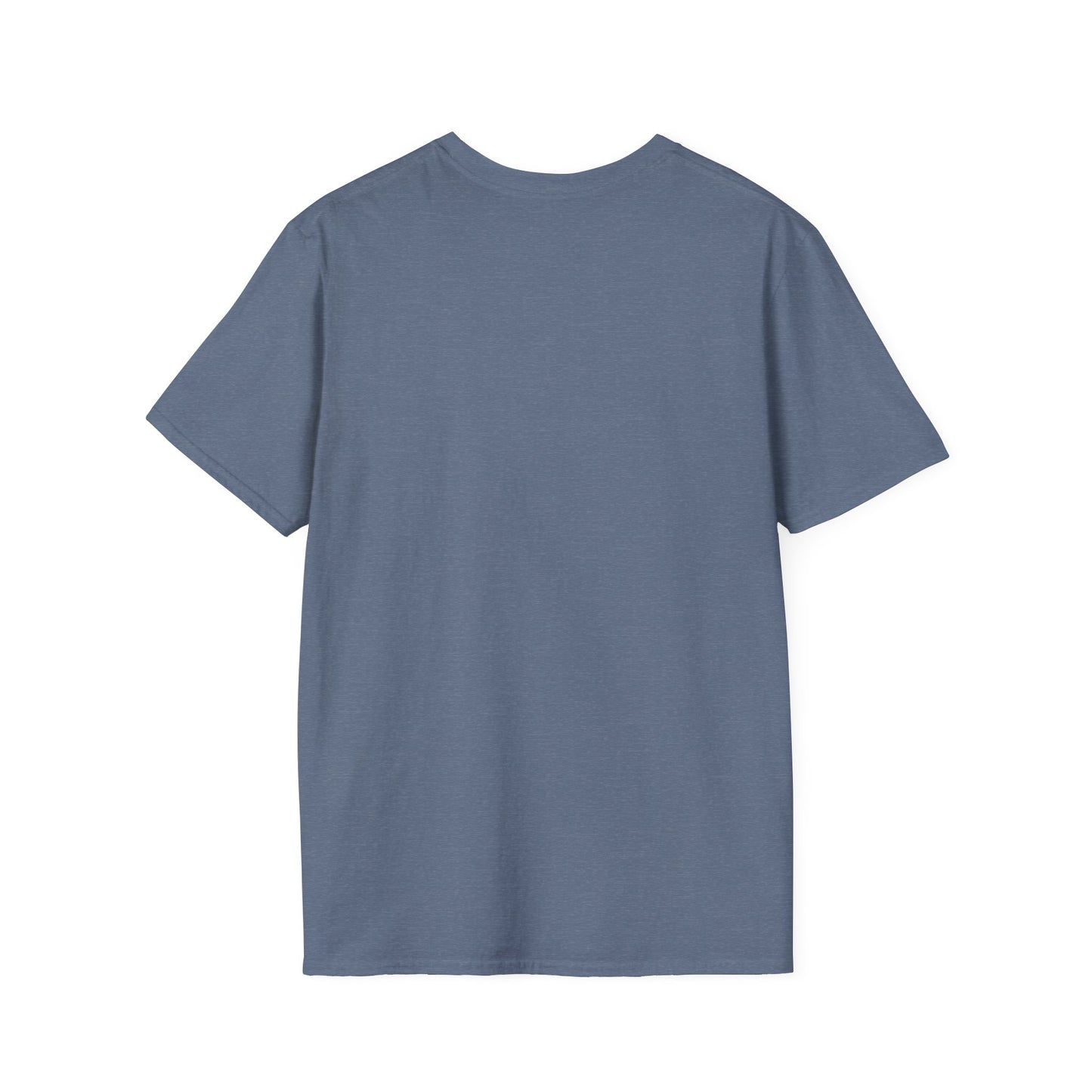 Unisex Jesus Graphic T-Shirt