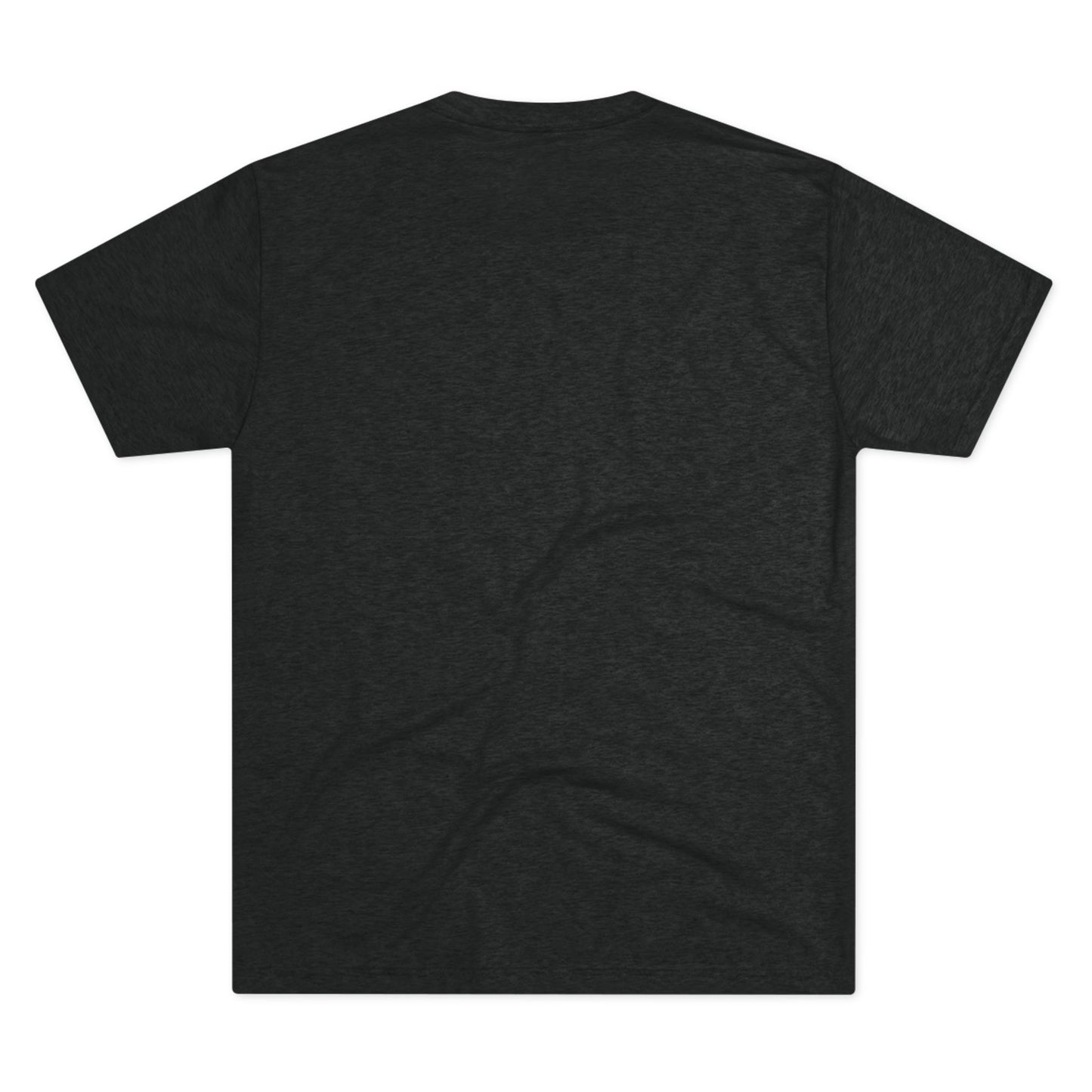 Lift Hard Pray Harder Unisex Tri-Blend Crew Tee